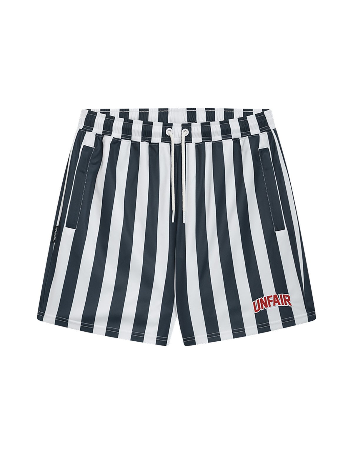 Unfair Athletics Shorts Azzuro (kein Set) Water Effect