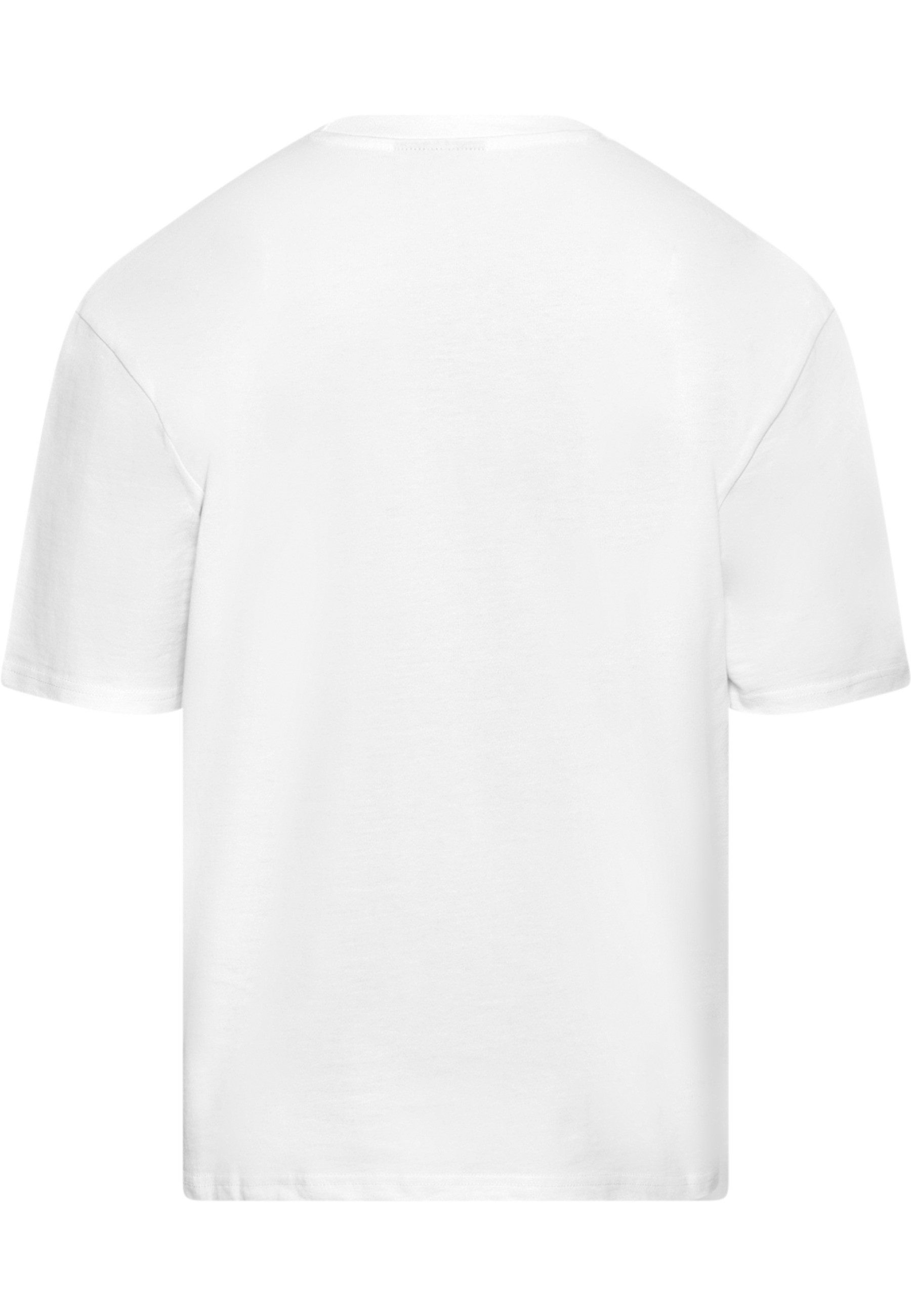 T-Shirt Dropsize Herren Heavy Embo T-Shirt