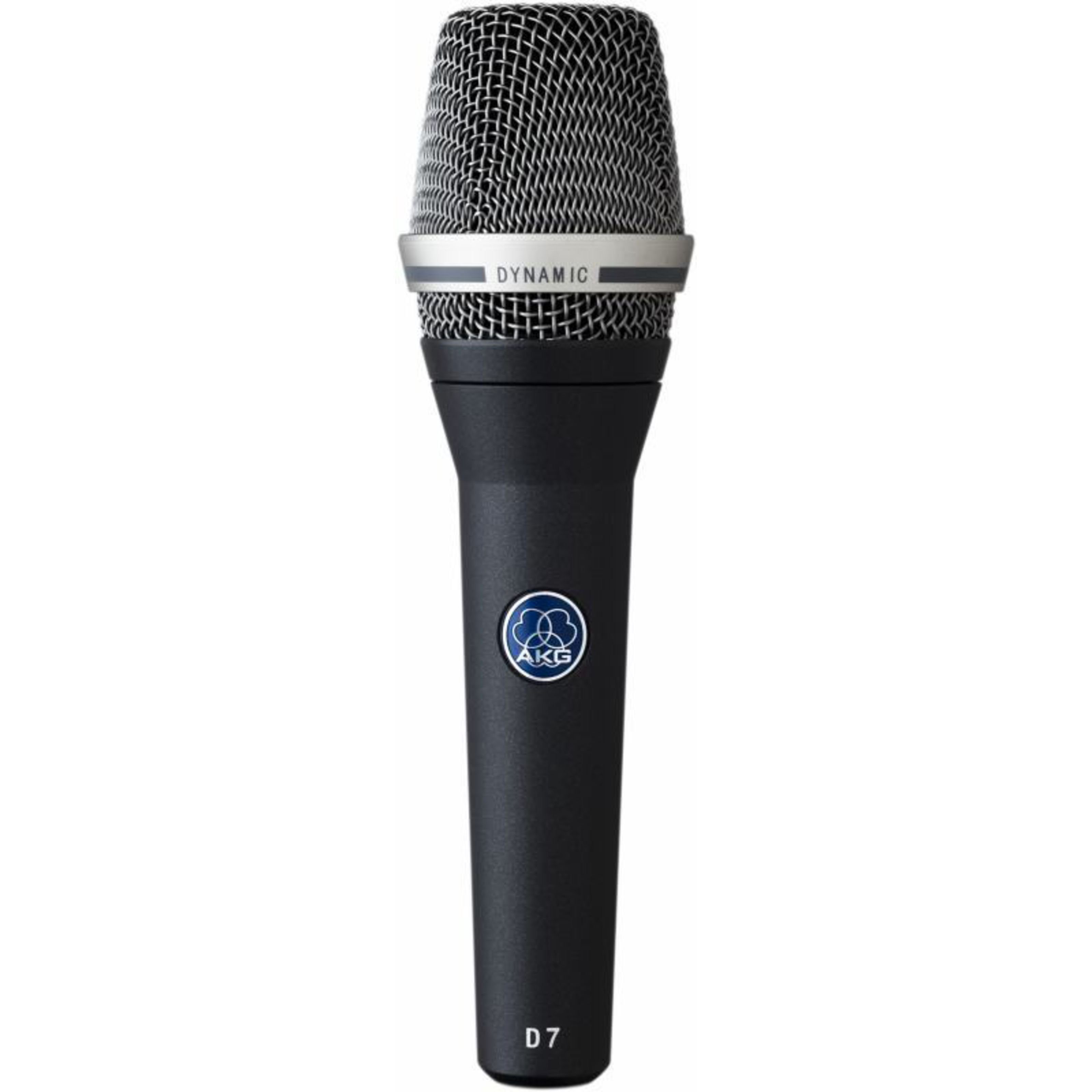 AKG Mikrofon (D 7), D 7 - Gesangsmikrofon
