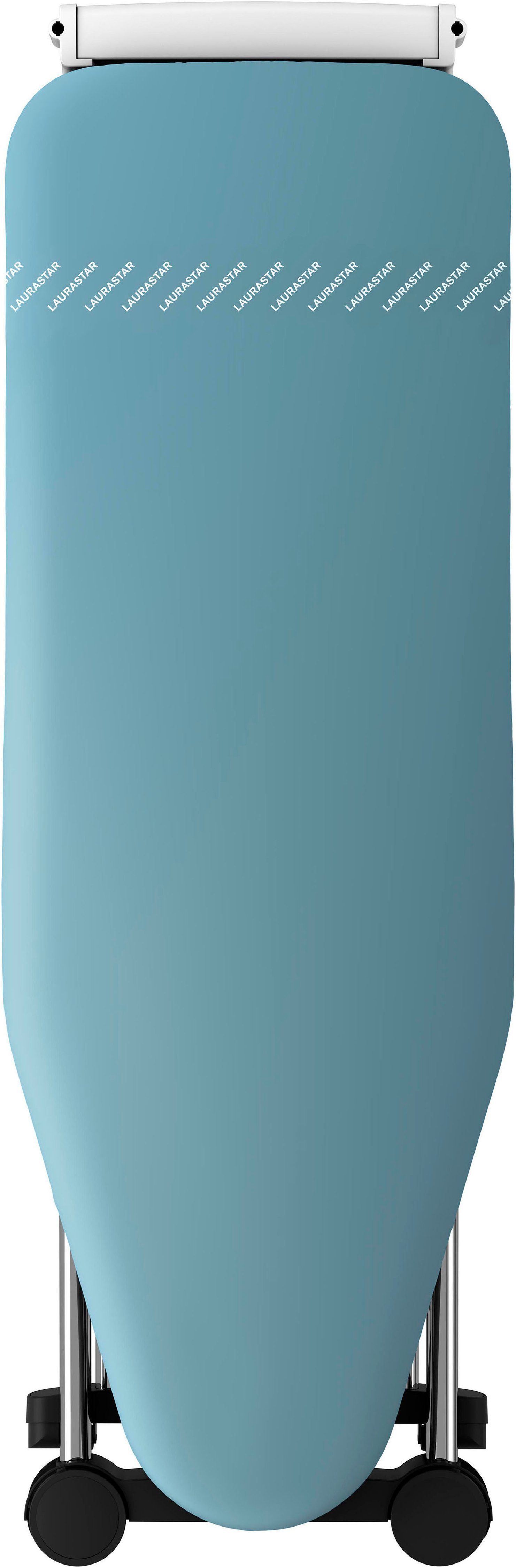 LAURASTAR Bügelsystem Laurastar S Pure, 2200 W