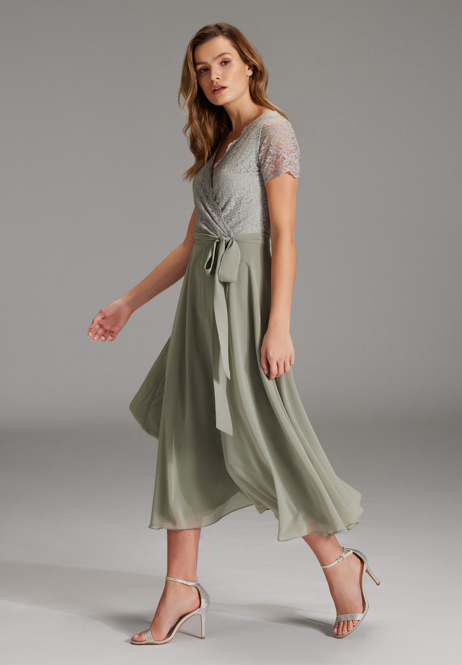 SWING Cocktailkleid günstig online kaufen