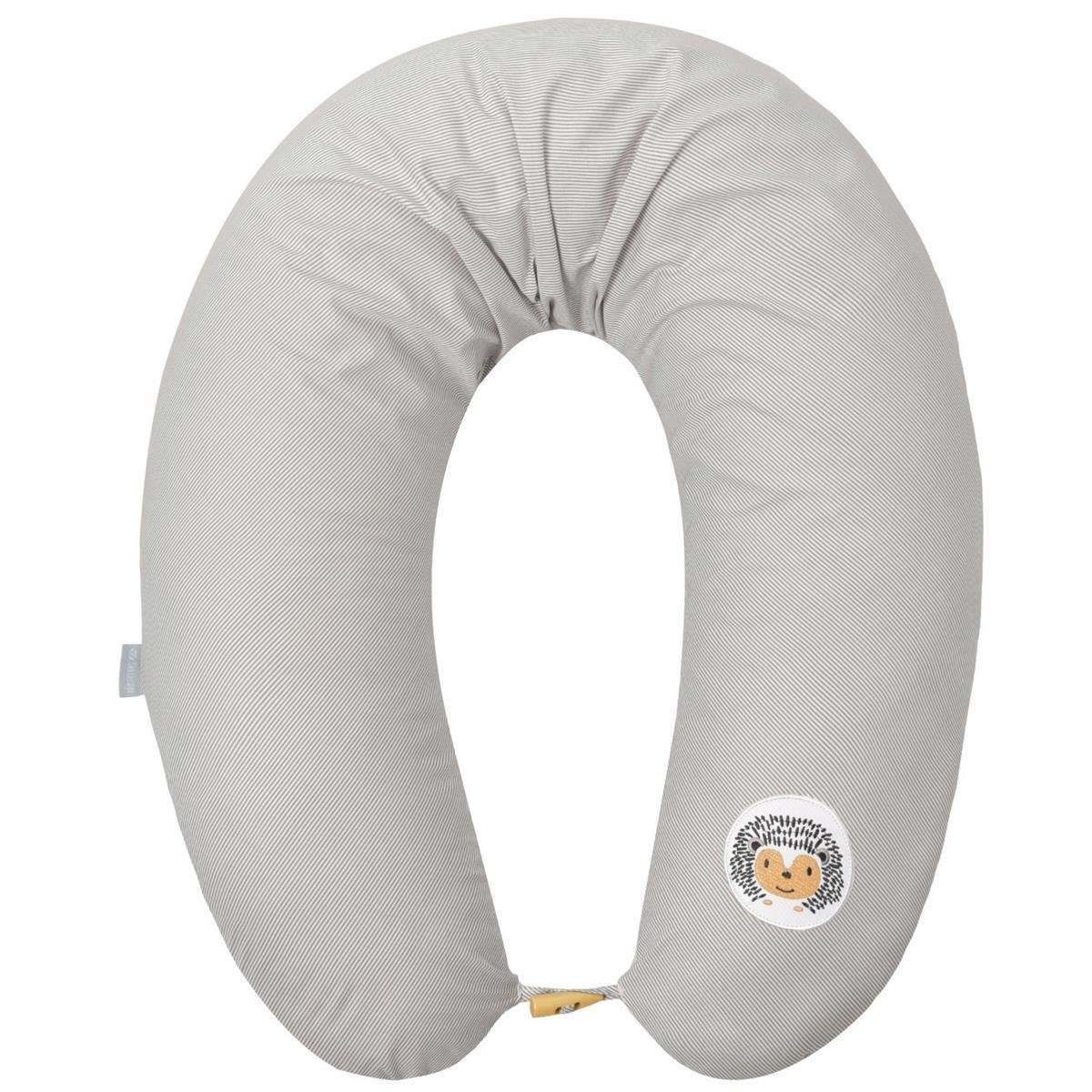 SEI Design Stillkissen Seitenschläferkissen Babynestchen mit EPS Mikroperle günstig online kaufen