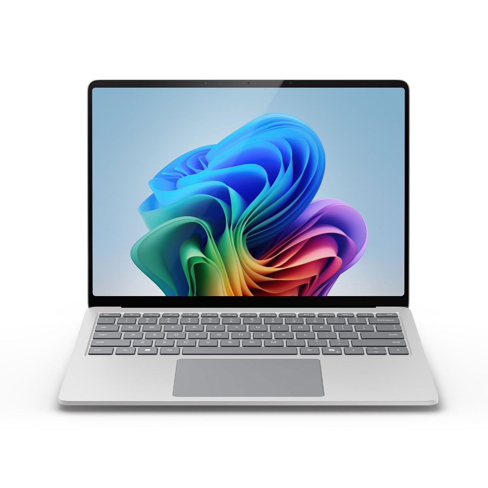 Microsoft Surface Convertible Notebook (Copilot+, QHD, Snapdraon X Plus)