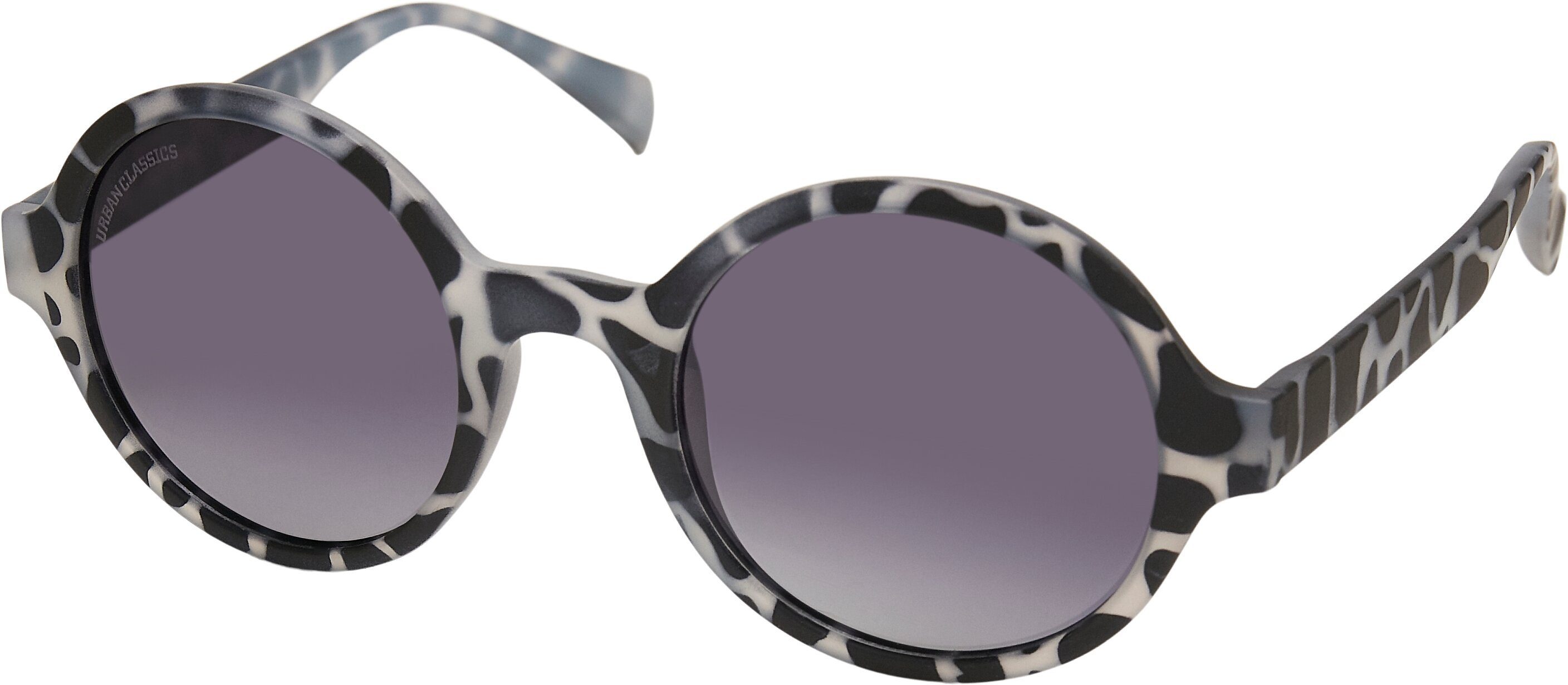 Funk URBAN Sunglasses Accessoires Sonnenbrille grey CLASSICS Retro leo/black UC