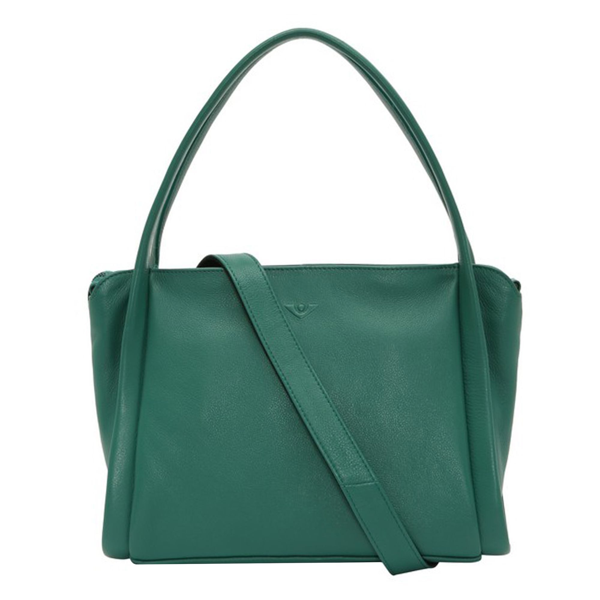 Voi Schultertasche 4Seasons, Leder günstig online kaufen