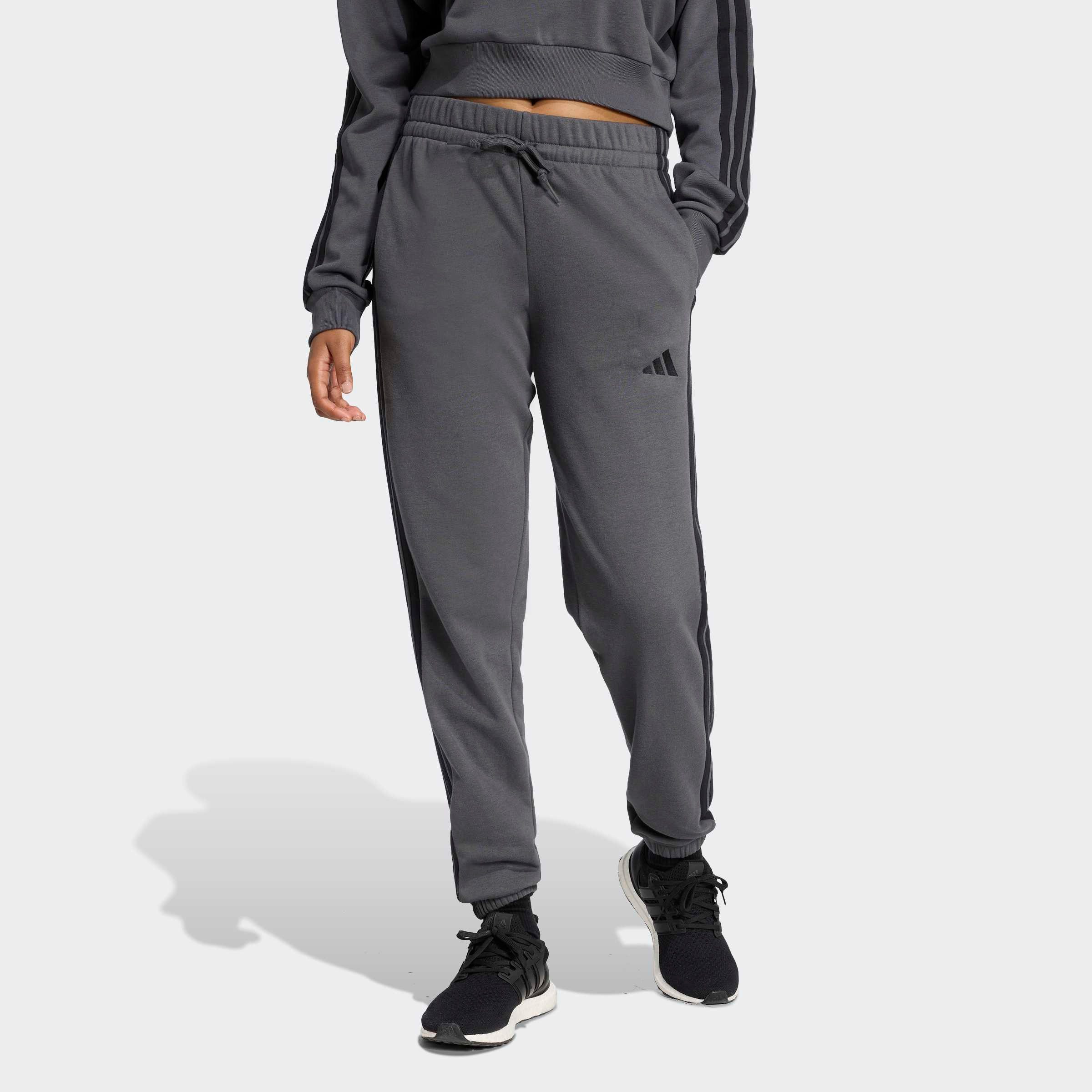 adidas Sportswear Sporthose W 3S FT CF PT (1-tlg) Reguläre Passform, mittel günstig online kaufen