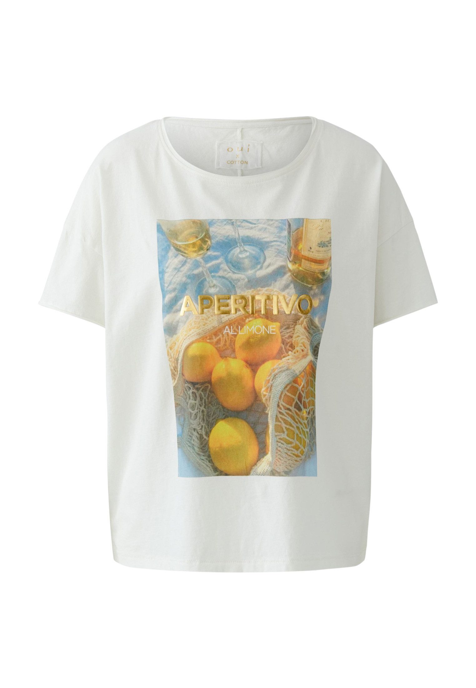 Oui T-Shirt günstig online kaufen