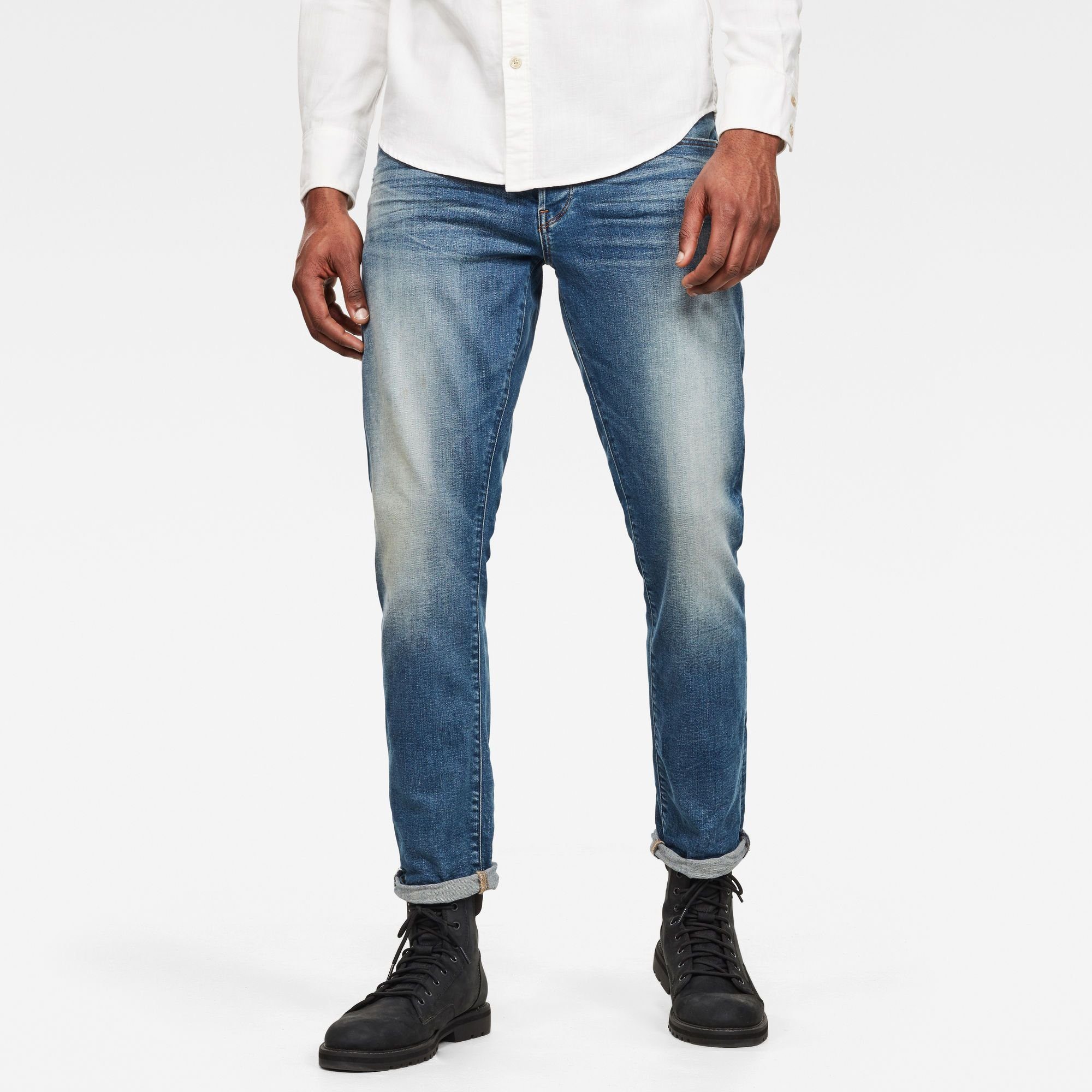 5-Pocket-Jeans