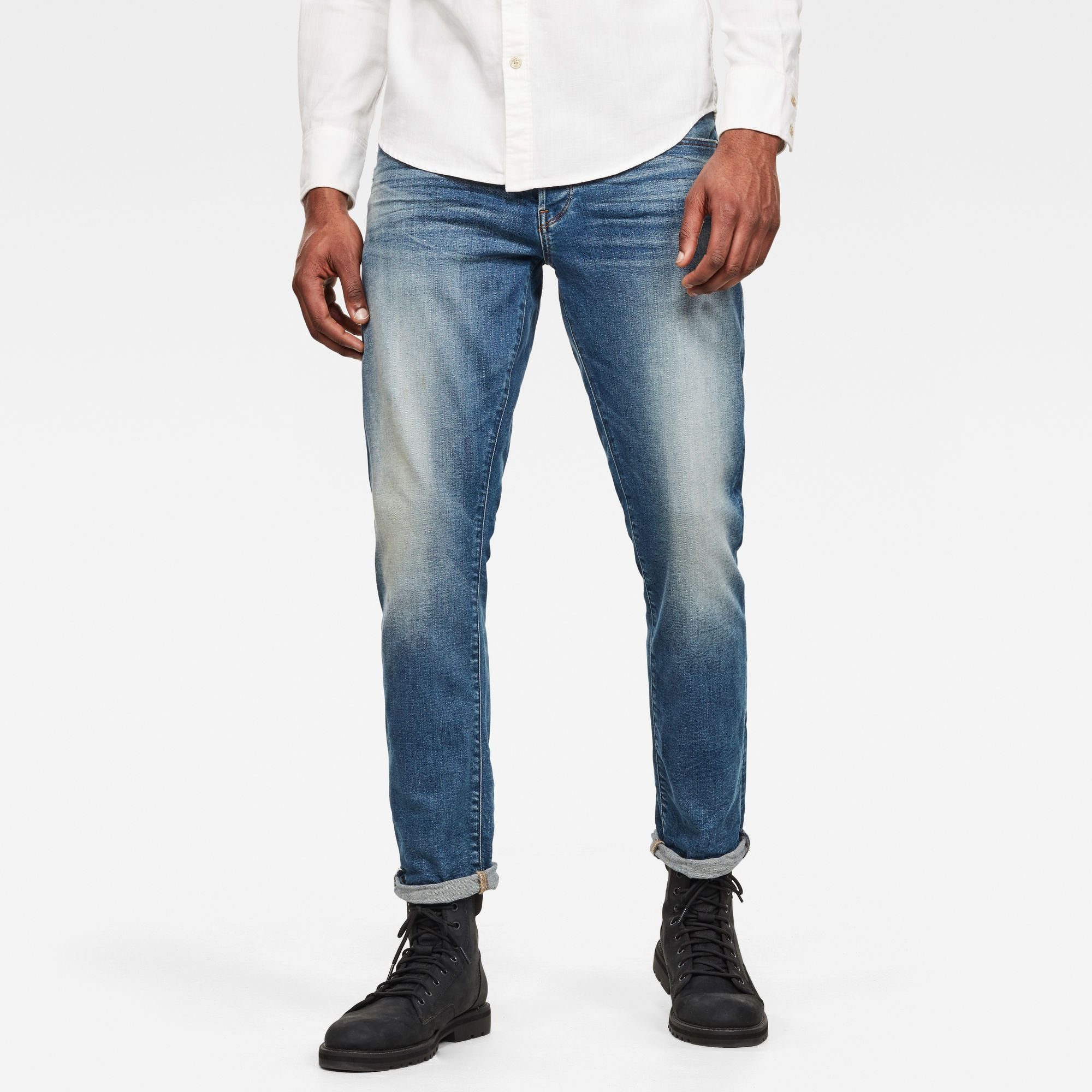 G-Star RAW 5-Pocket-Jeans