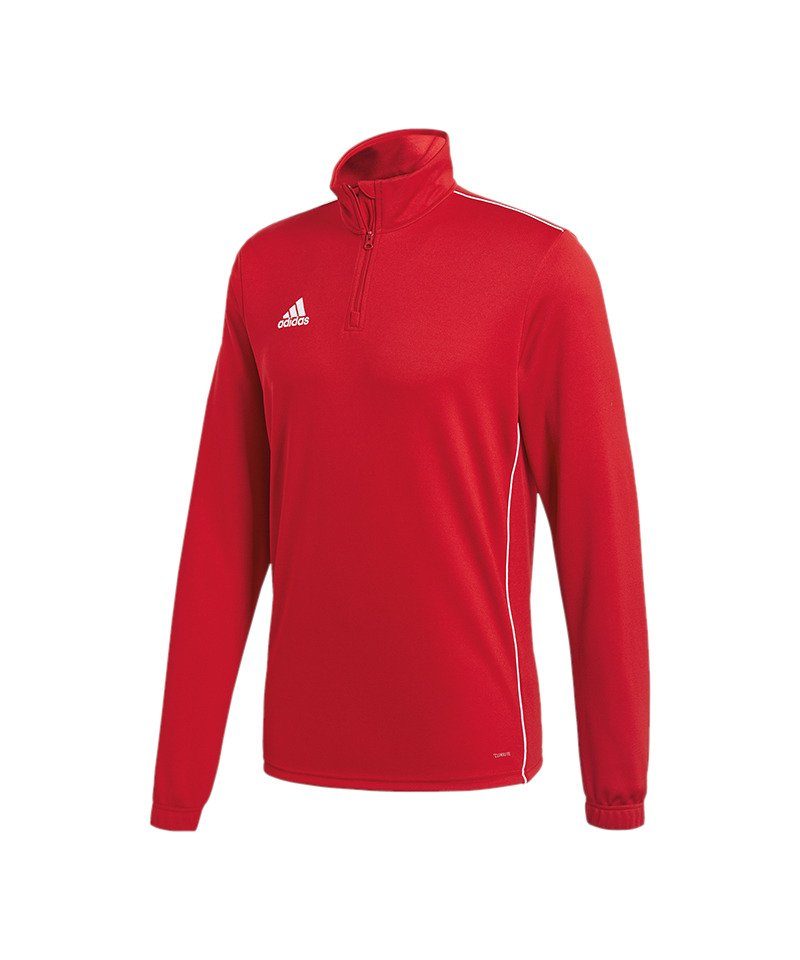 adidas Performance Sweatshirt Core 18 Training Top rotweiss