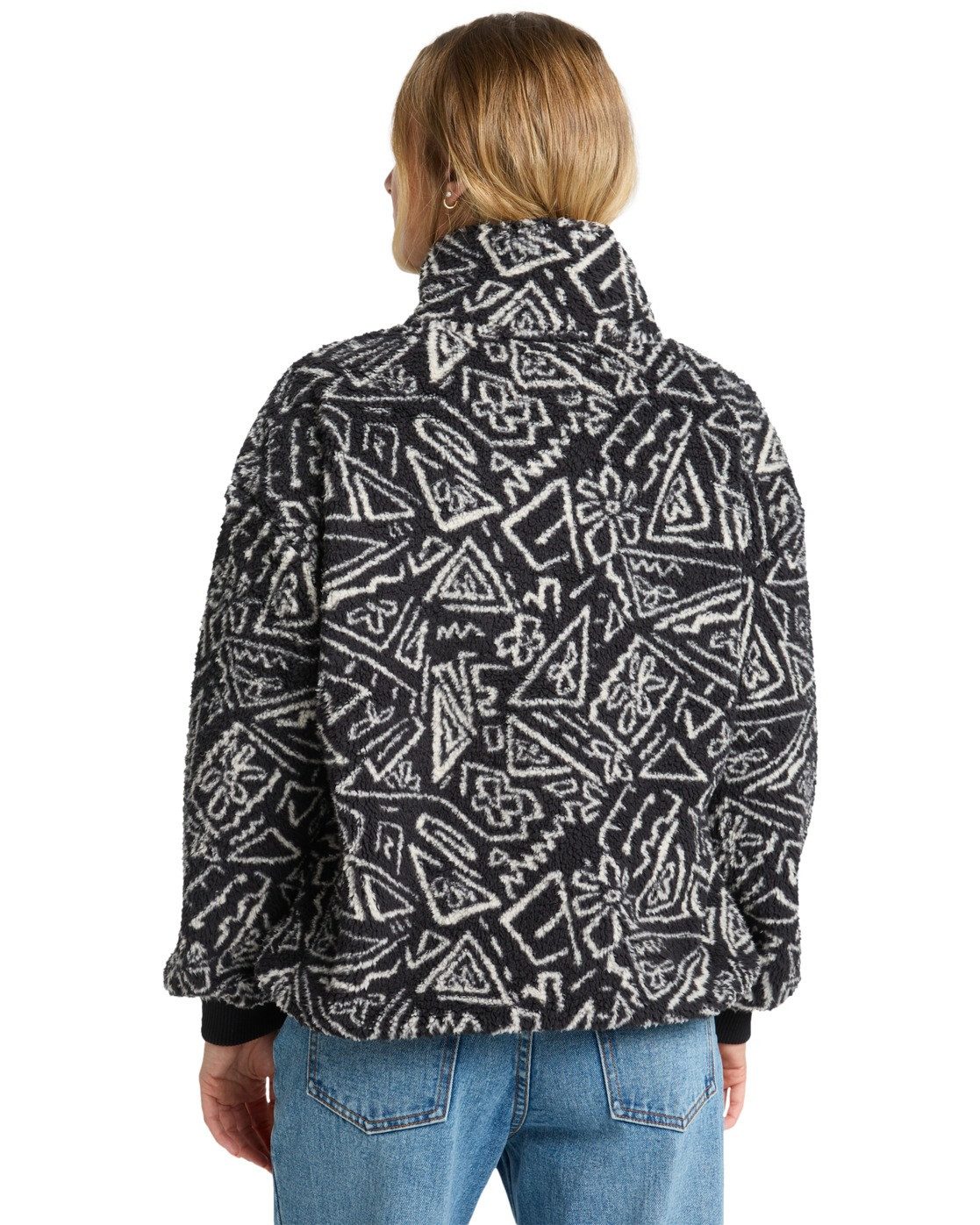 Billabong Sweatshirt Time Off