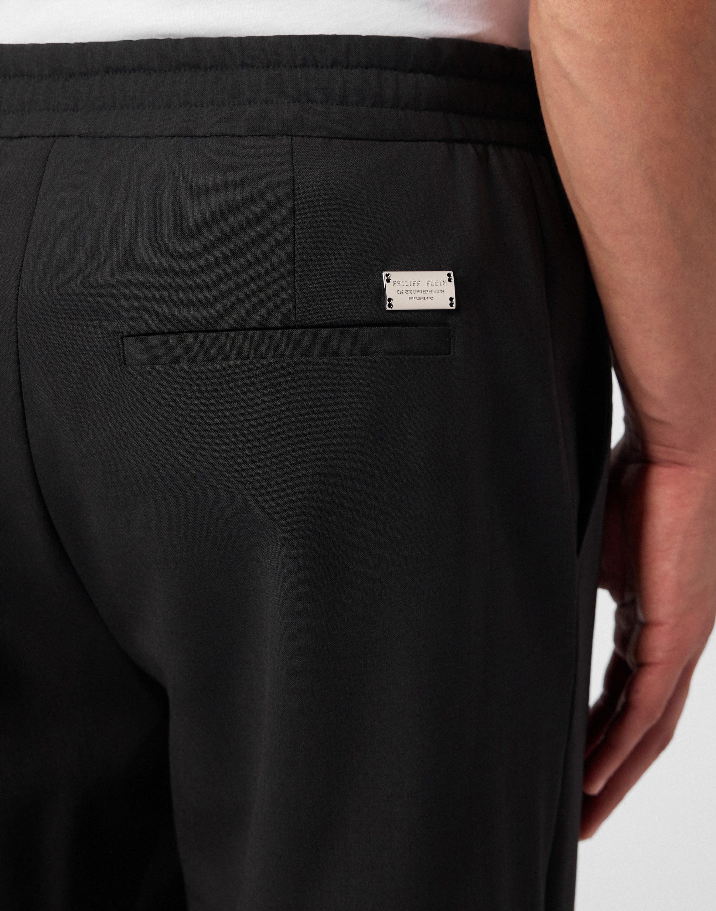 PHILIPP PLEIN Jogger Pants Jogginghose