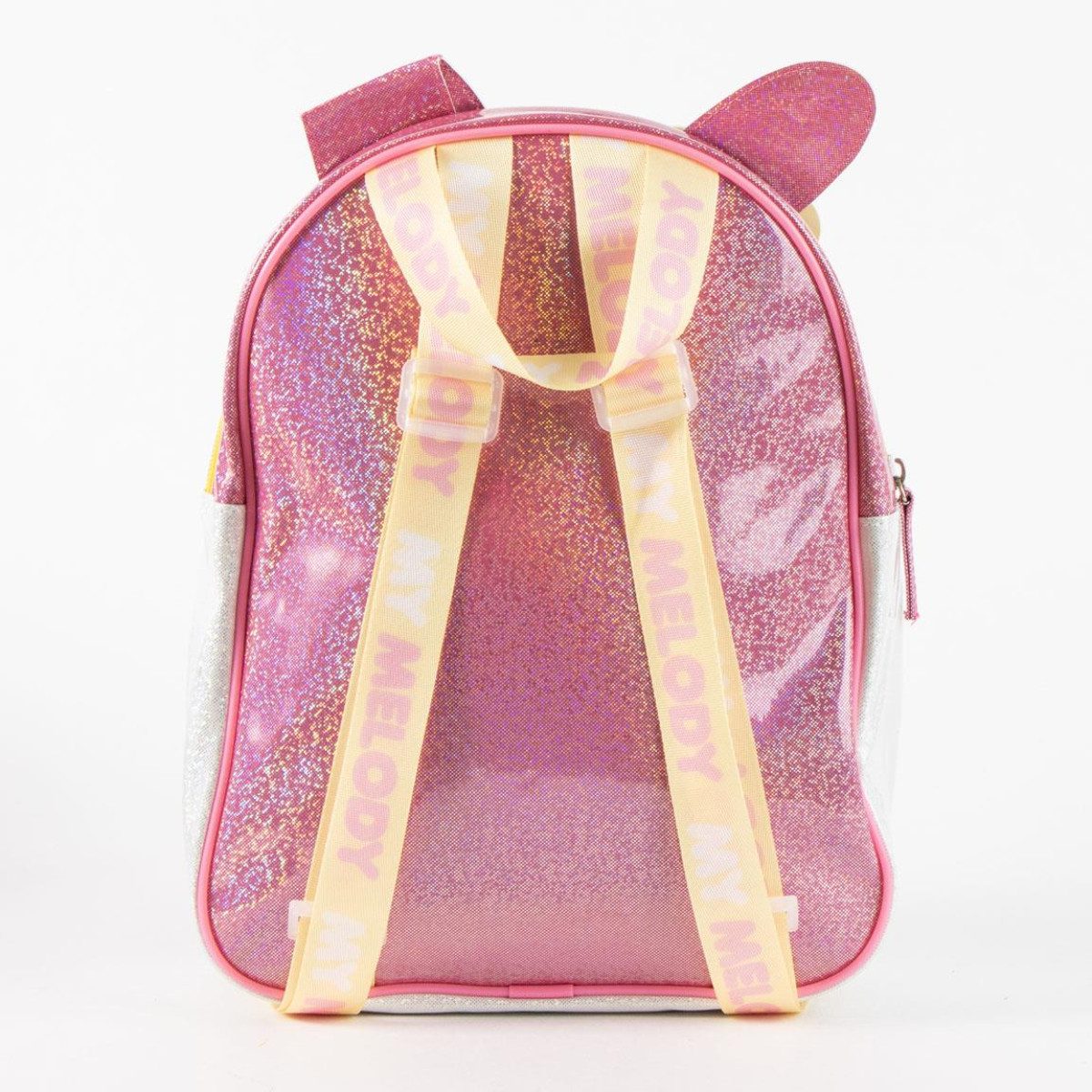 Hello Kitty Kinderrucksack Fantasia leicht für Ausflug und Schule