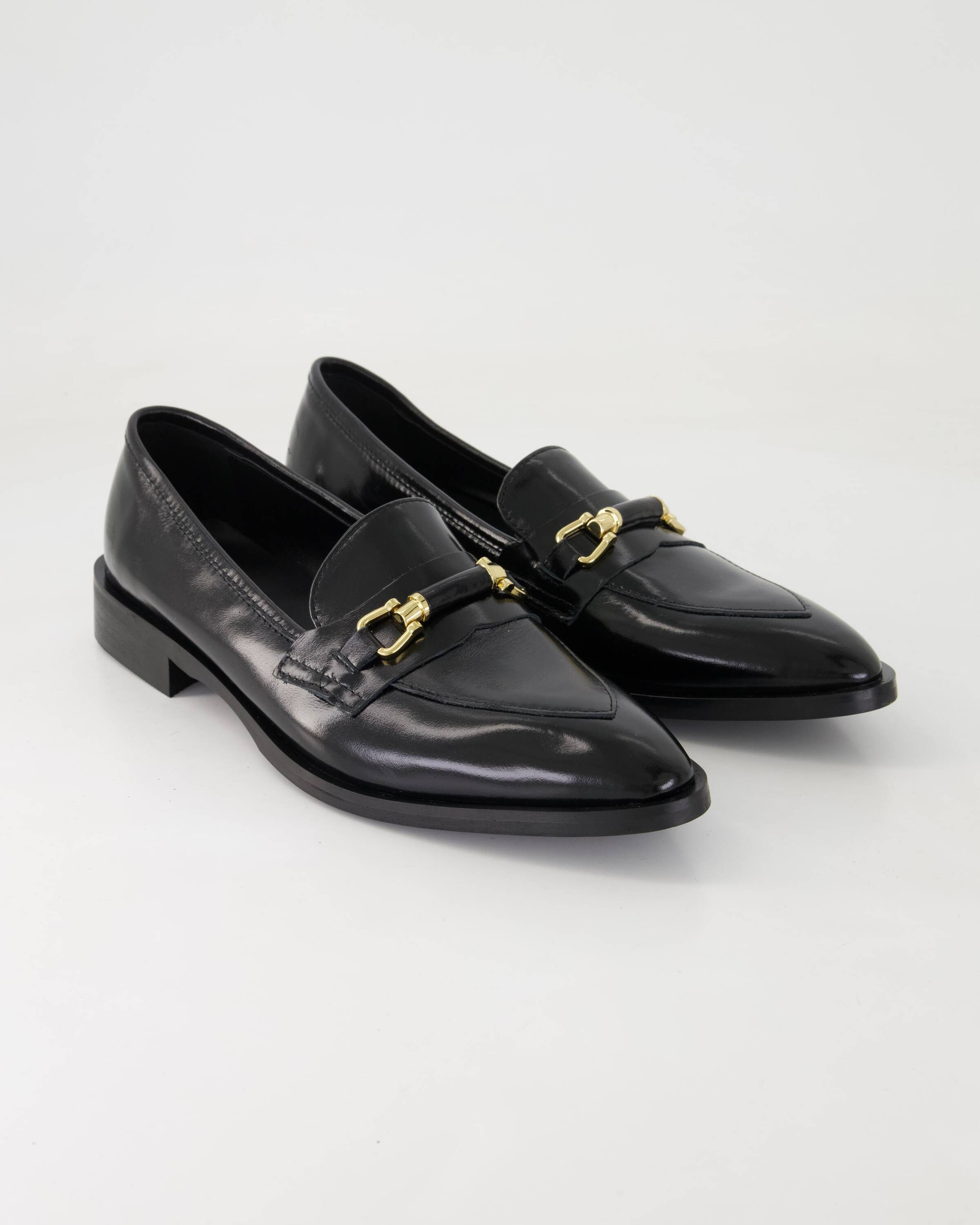 George Watts Iride Slipper Obermaterial: Leder. € 199,90