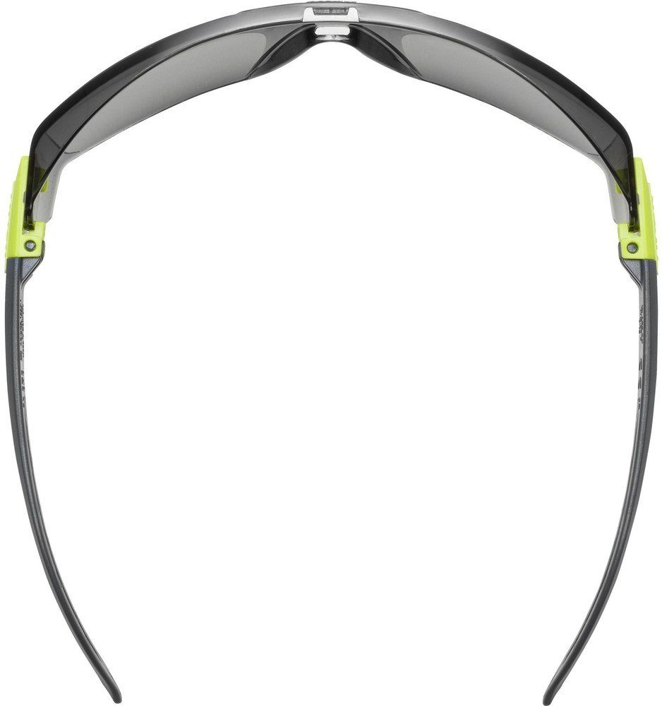 Uvex Arbeitsschutzbrille