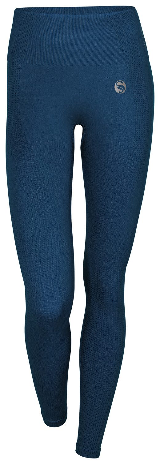 Highwaist Leggings Sport Leggings "reflect"