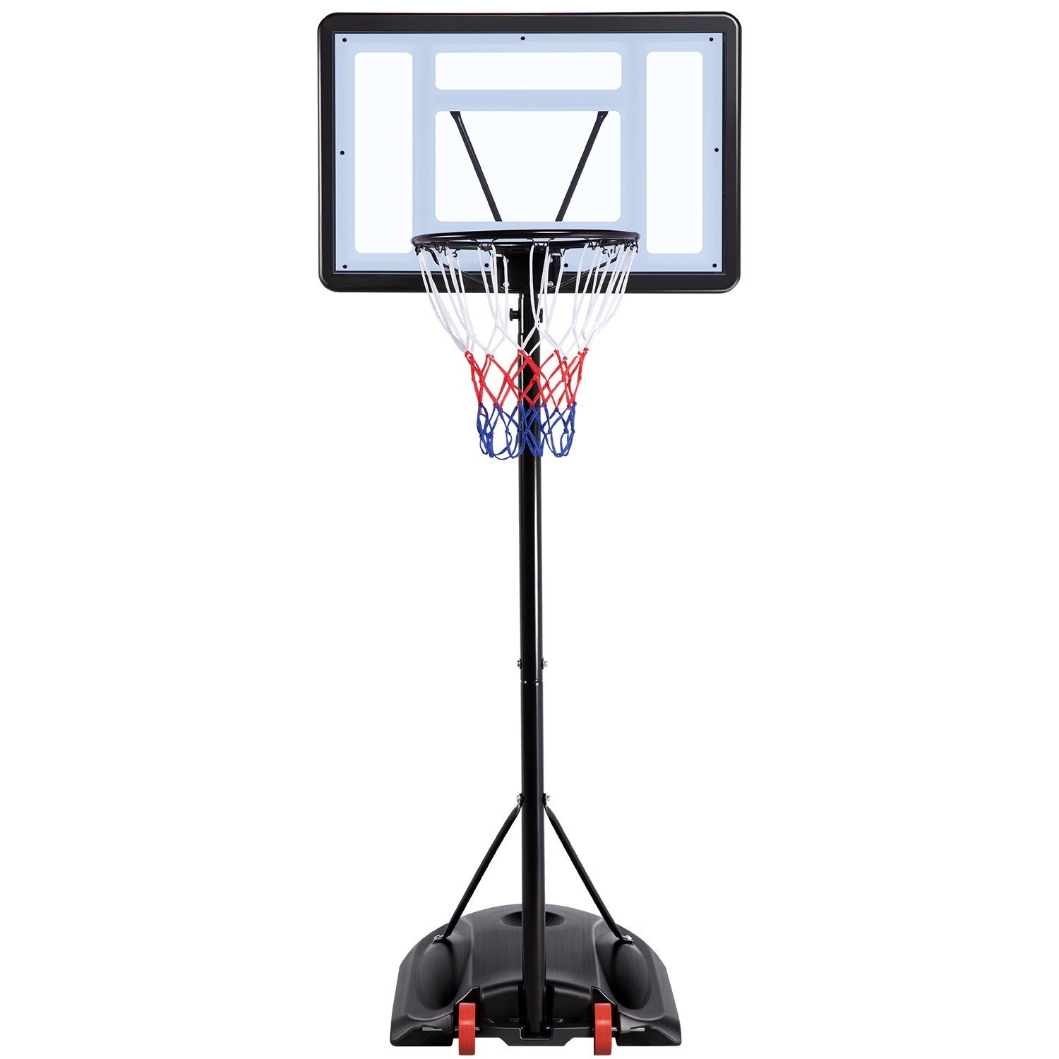Basketballständer Basketballkorb