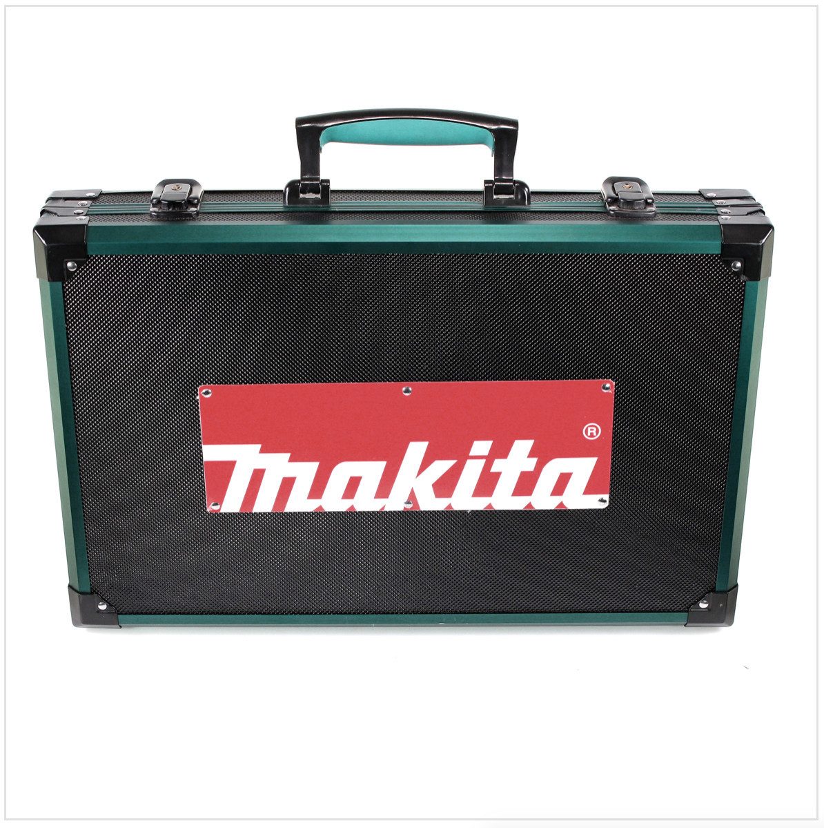 Makita Fräsbohrer P-90261 Pro XL - Großes 70-teiliges Bit, Bohrer und Zubehör Set