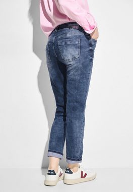 Cecil 7/8-Jeans im Five-Pocket-Stil