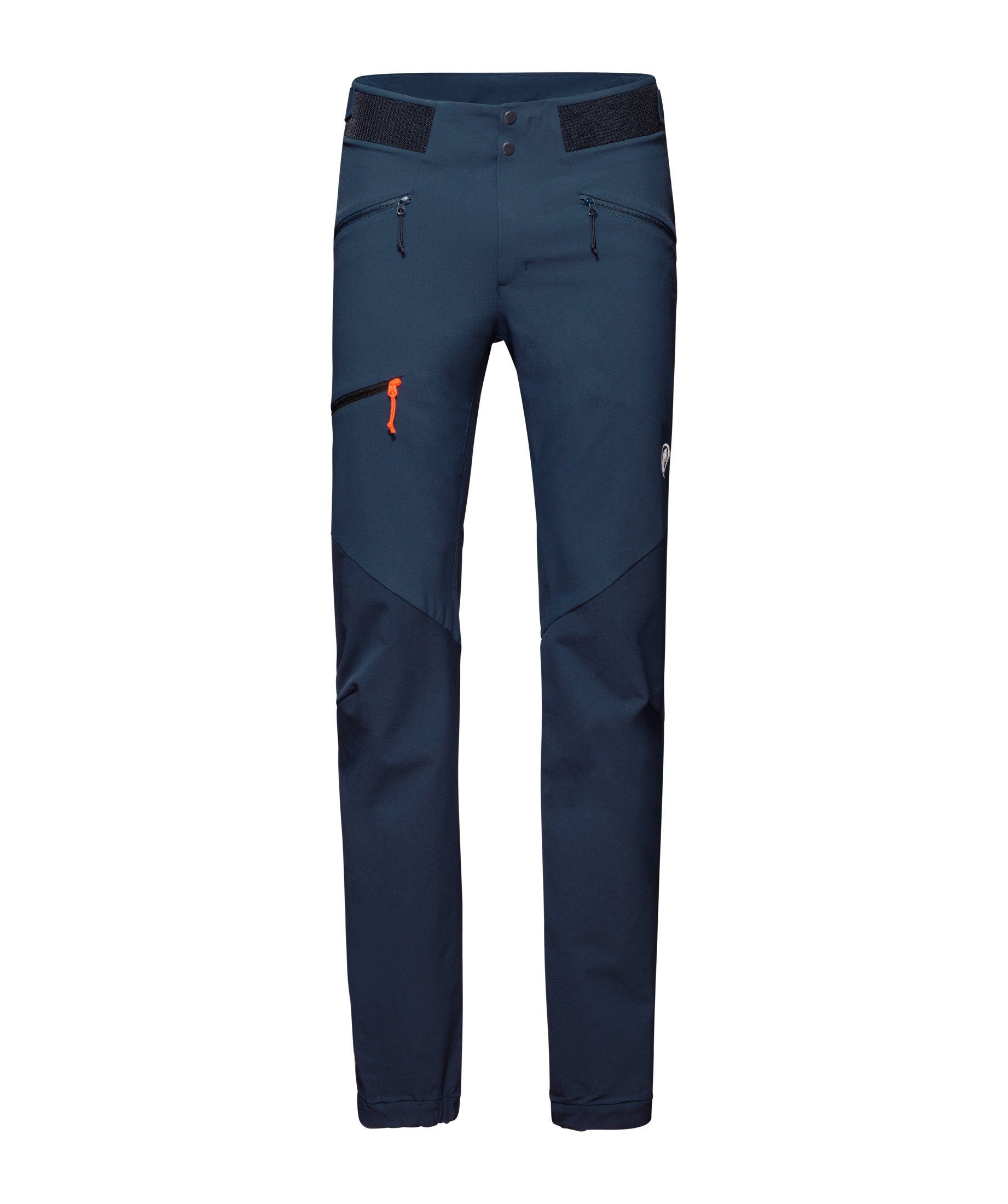 Mammut Outdoorhose Courmayeur SO Pants Men
