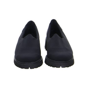 Ara Kent - Damen Schuhe Slipper Materialmix