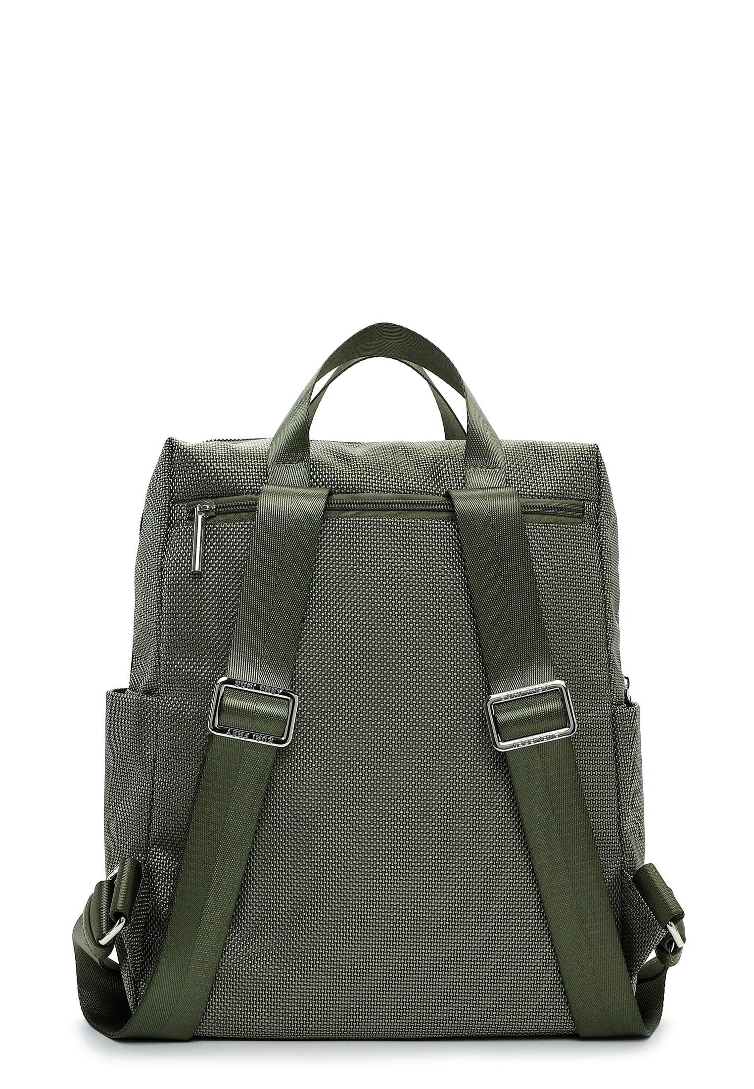 SURI FREY Cityrucksack SFY SURI Sports Marry (1-tlg), Für Damen