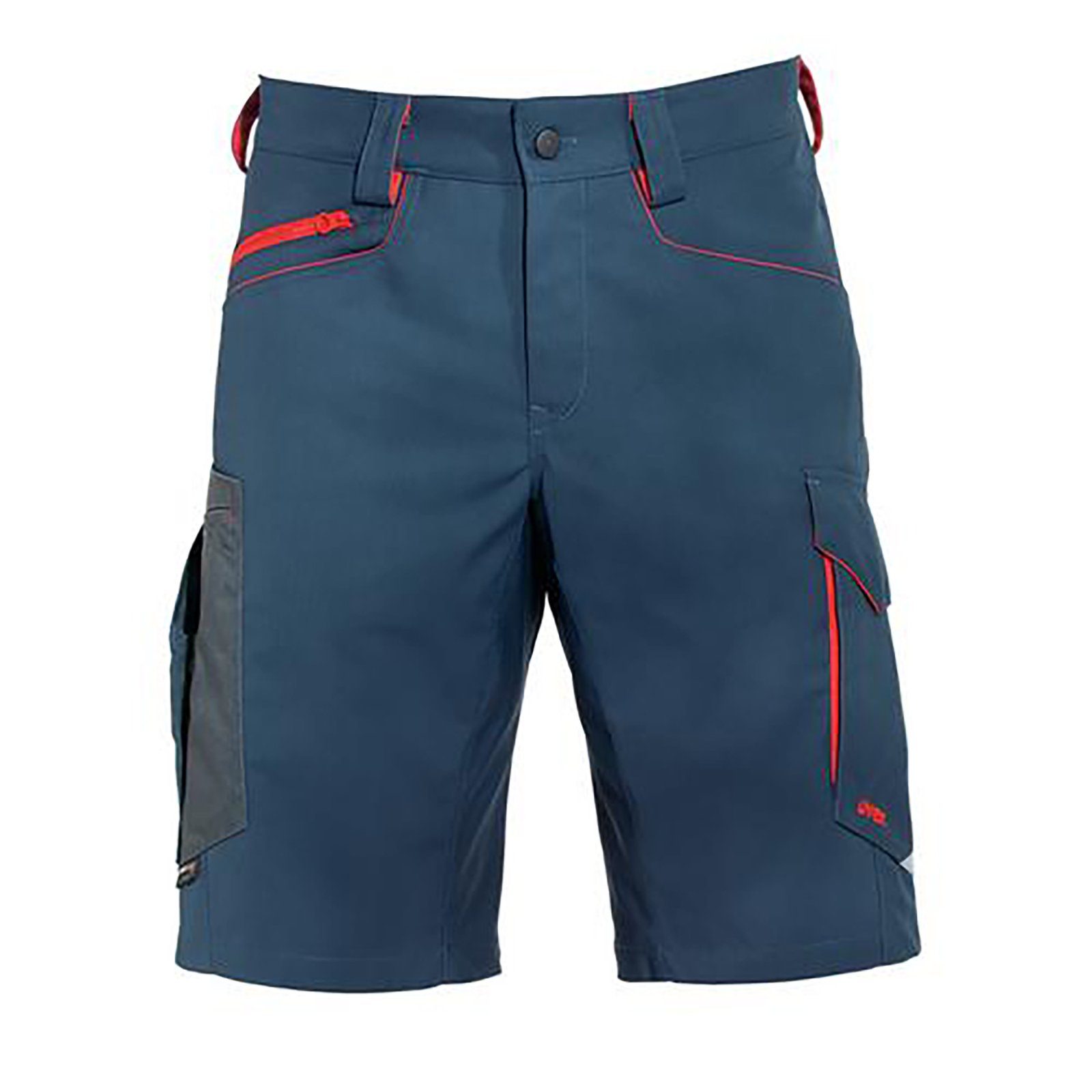 Uvex Pullover & Shorts blau, nachtblau suXXeed Bermuda