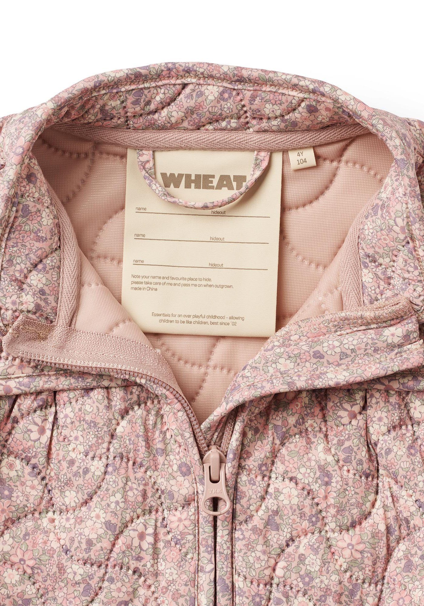 WHEAT Steppjacke Thermo Jacket Tilde wasserdicht