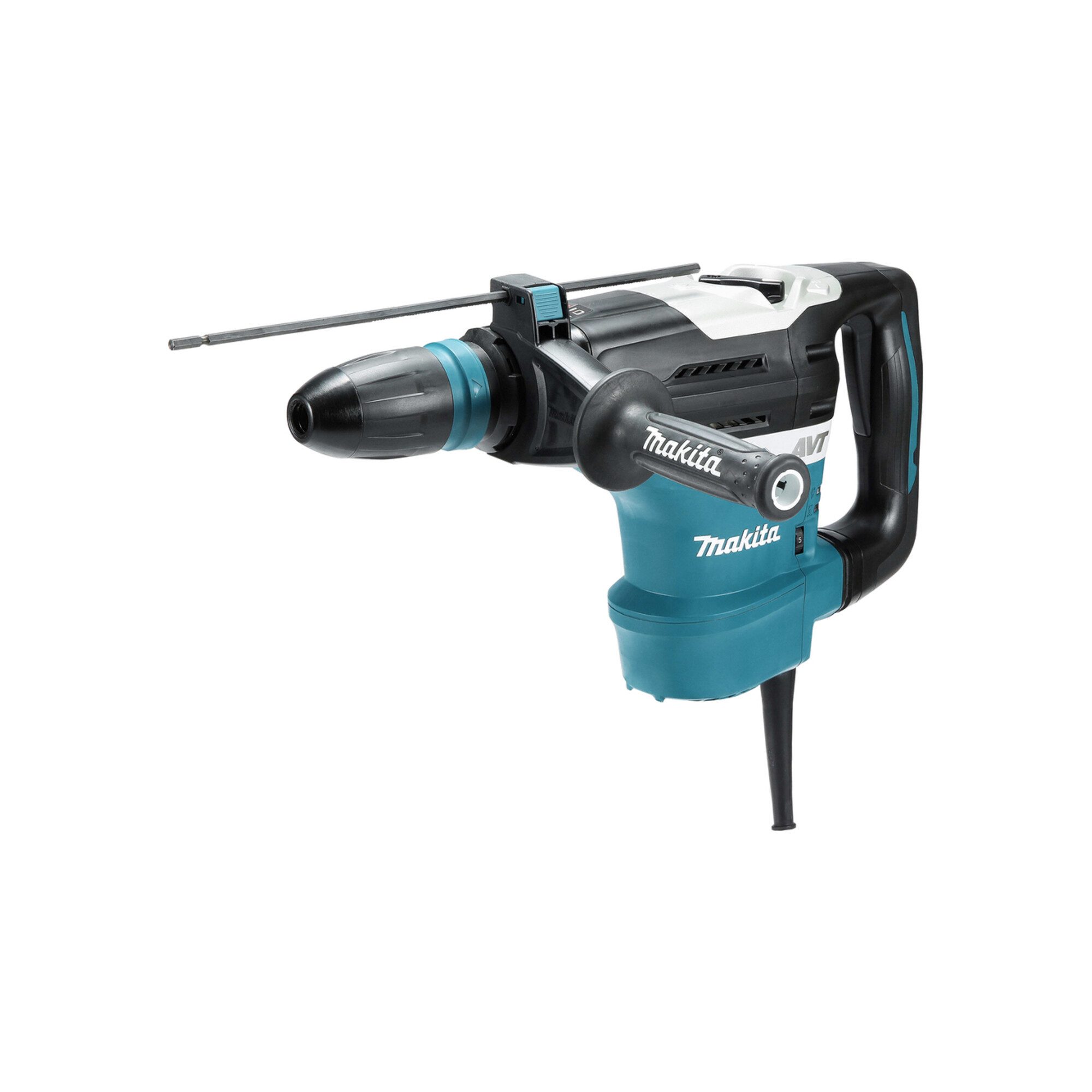 Makita Bohrhammer Makita Kombihammer für SDS-MAX HR4013C