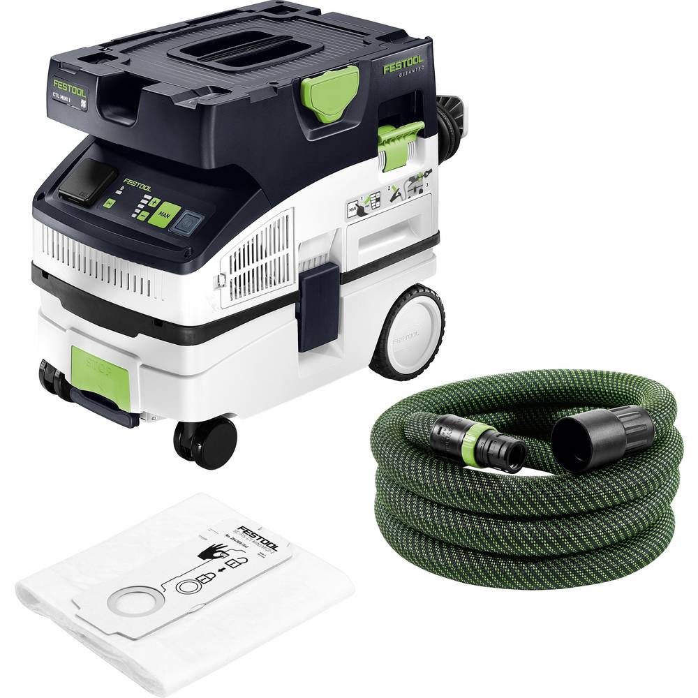 FESTOOL Industriesauger CTL MINI I Absaugmobil 578311