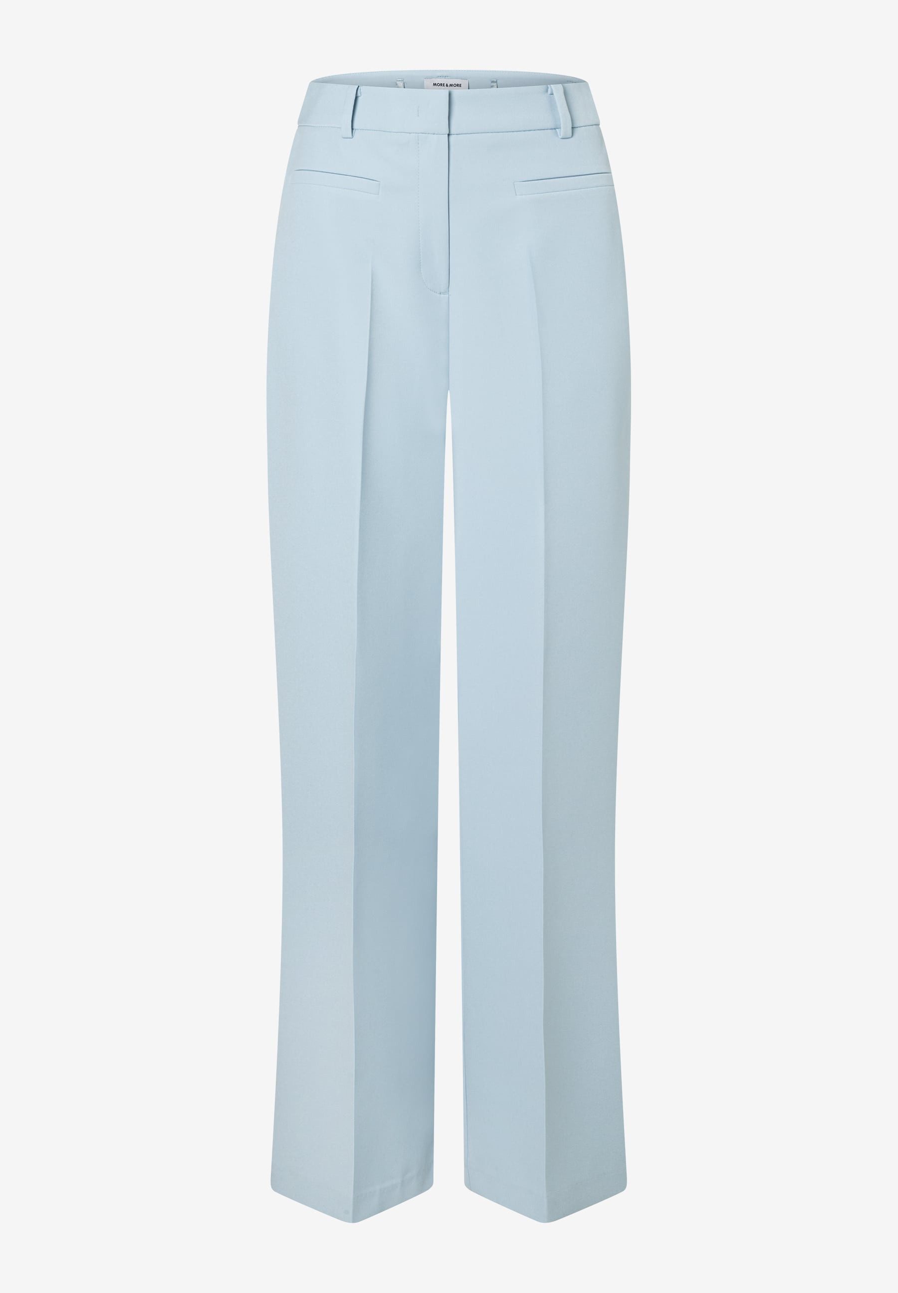 MORE&MORE 5-Pocket-Hose günstig online kaufen