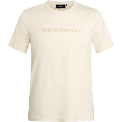 Peak Performance T-Shirt Big Logo