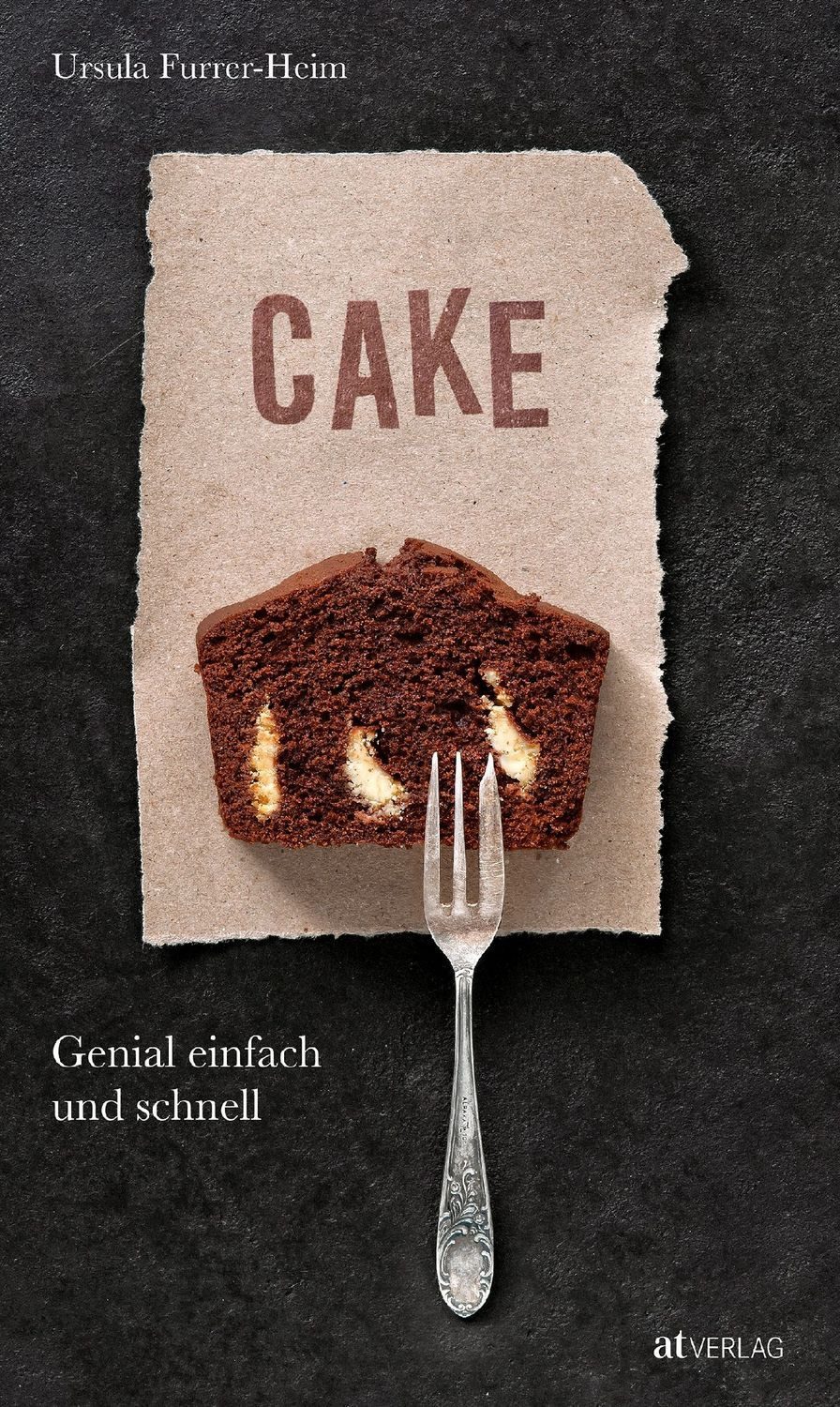 Cake / Ursula Furrer-Heim