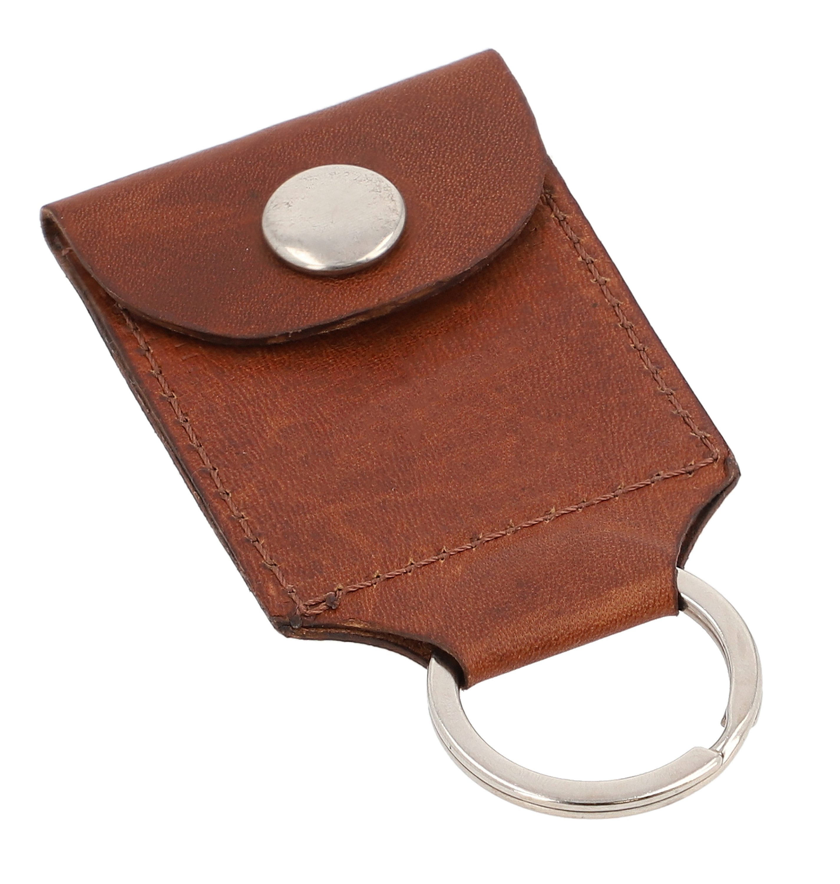 Gusti Leder Schlüsselanhänger Gusti Leder Schlüsselanhänger Aimo (1-tlg)