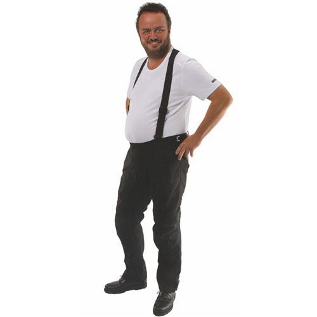 Germot Motorradhose Germot Flex Pro Textilhose günstig online kaufen