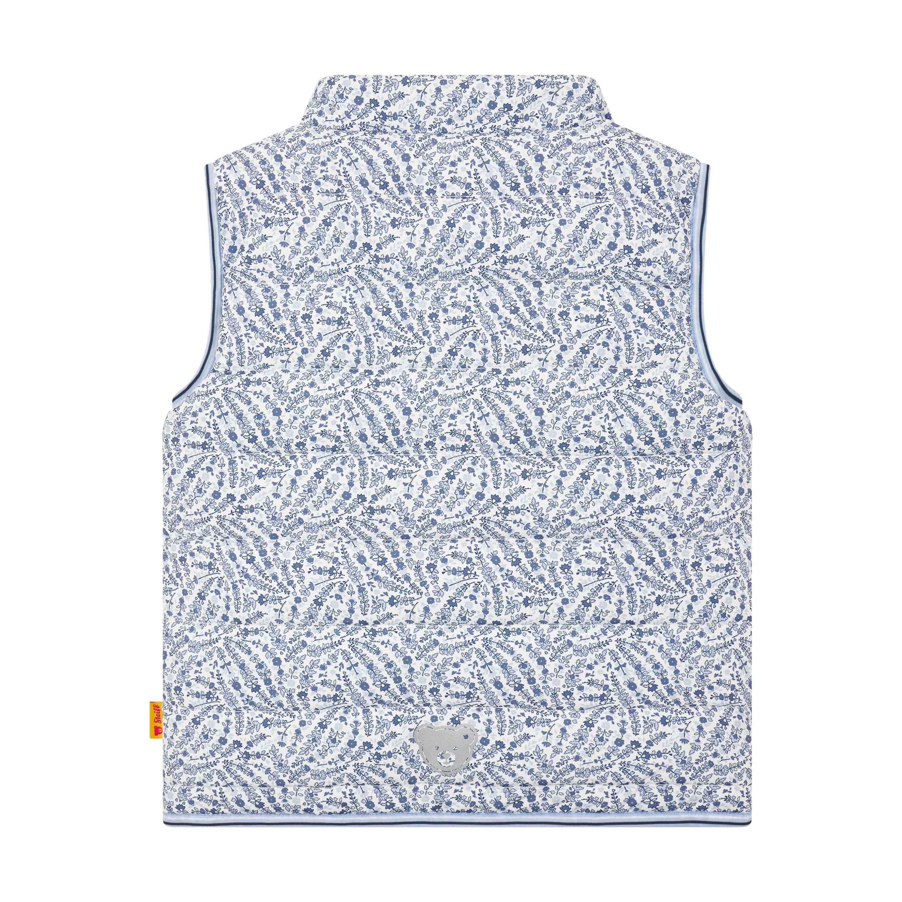 Steiff Funktionsweste Wendeweste