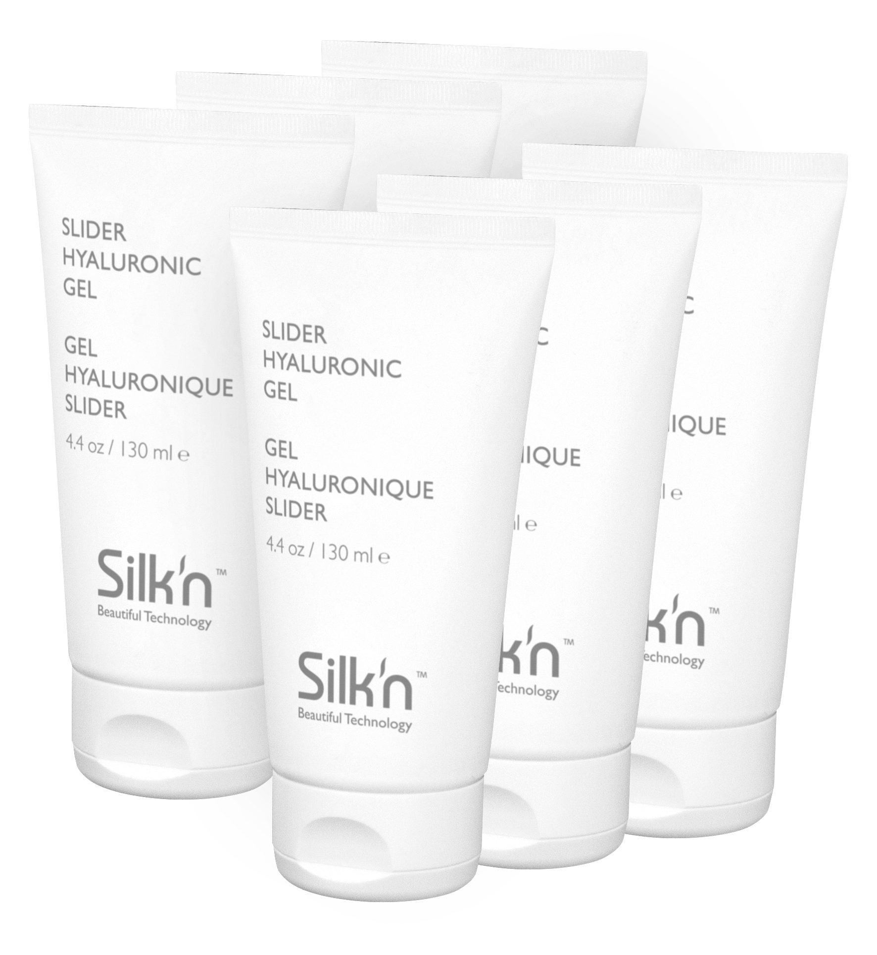 Silk'n Gesichtsgel Slider Gel - für alle FaceTite-Geräte