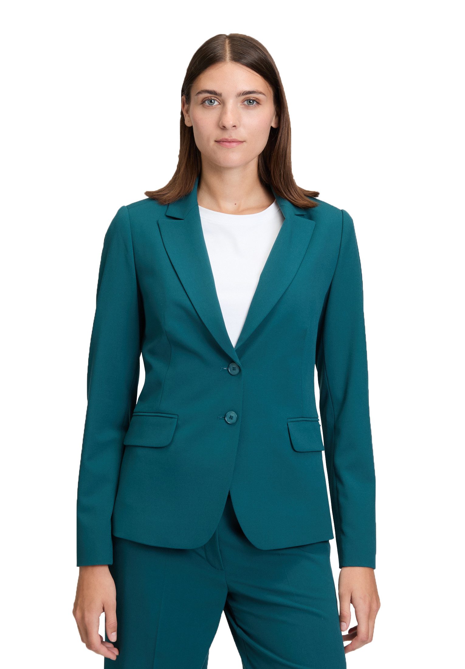 Betty&Co Longblazer Betty & Co Damen günstig online kaufen