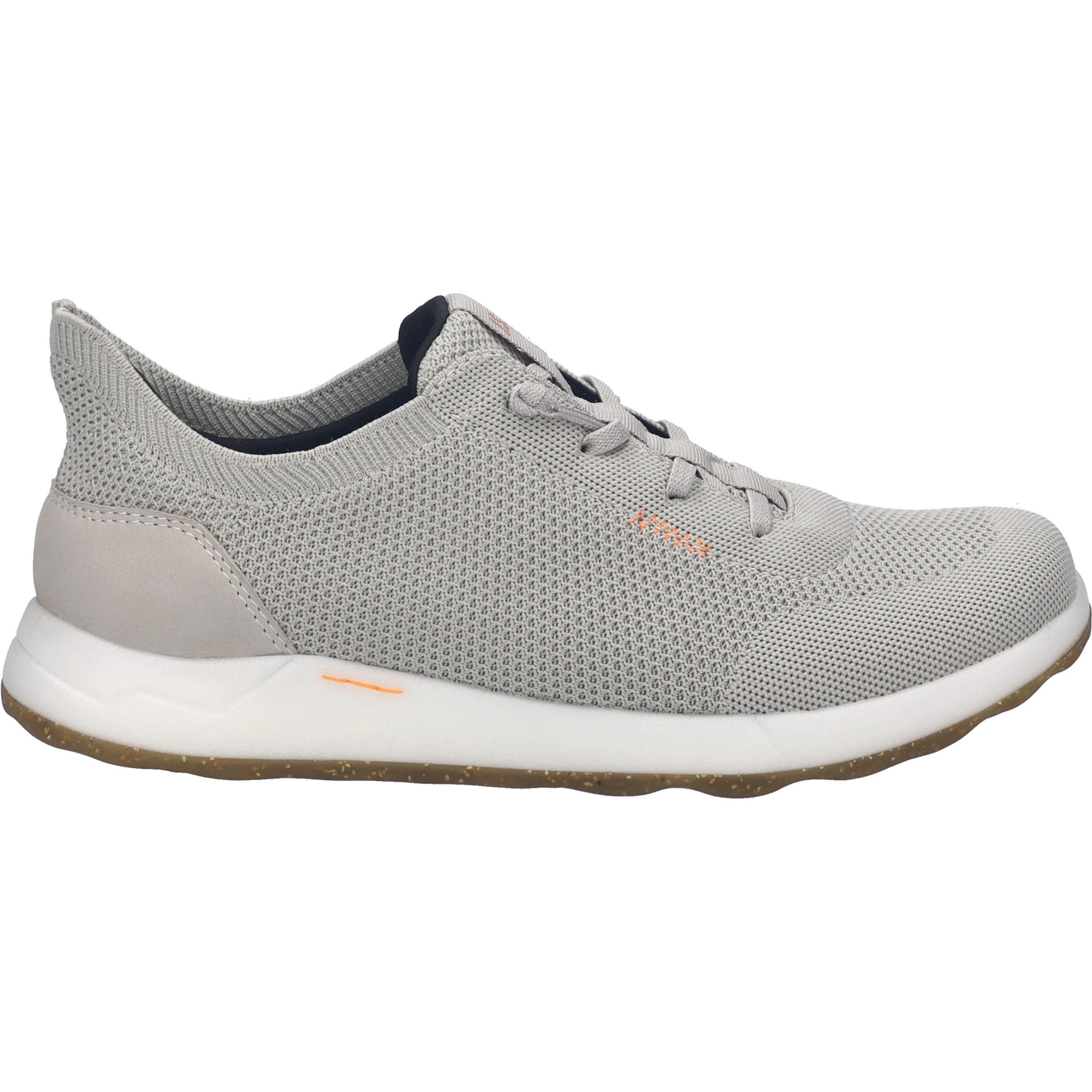 Josef Seibel Clint 01, grau Sneaker