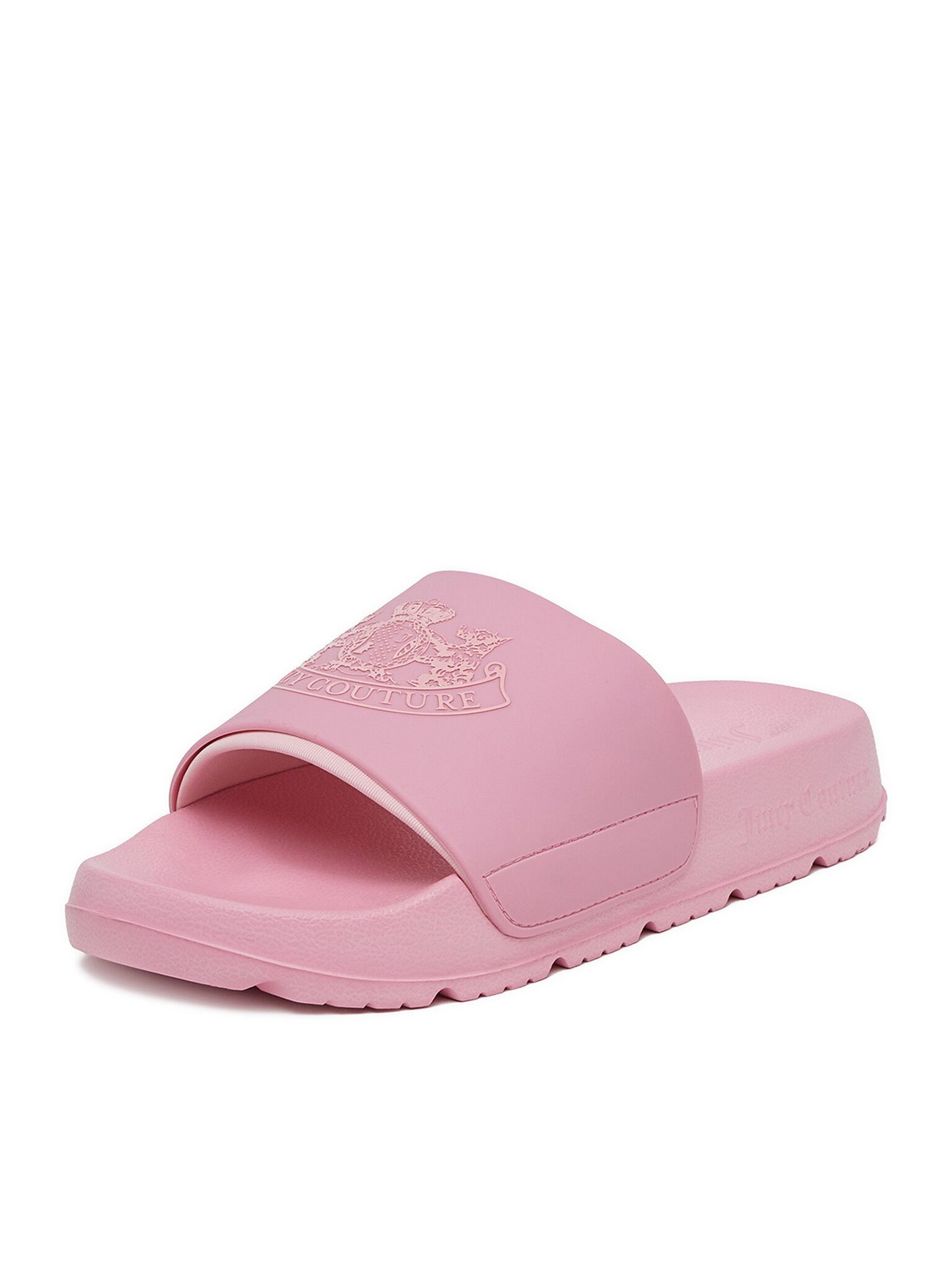 Juicy Couture Juicy Couture Damen-Flip-Flops Pink PJC3 Badepantolette