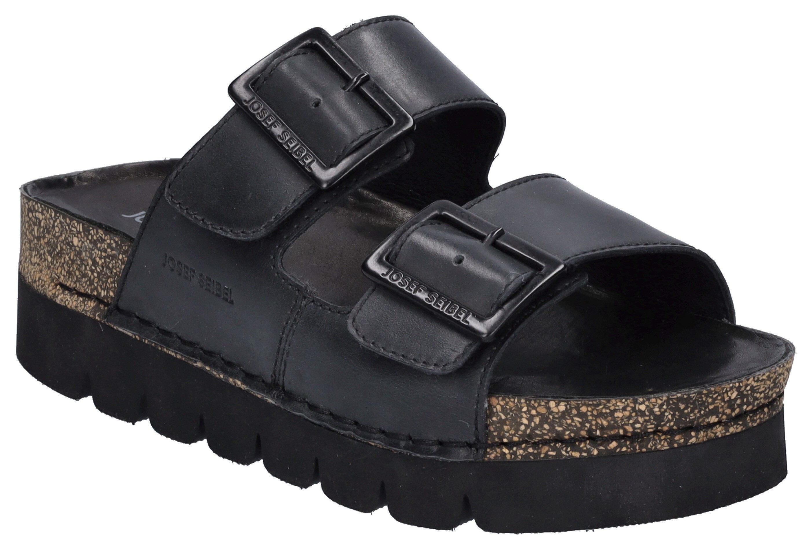 Josef Seibel Alice 01 Pantolette mit günstig online kaufen