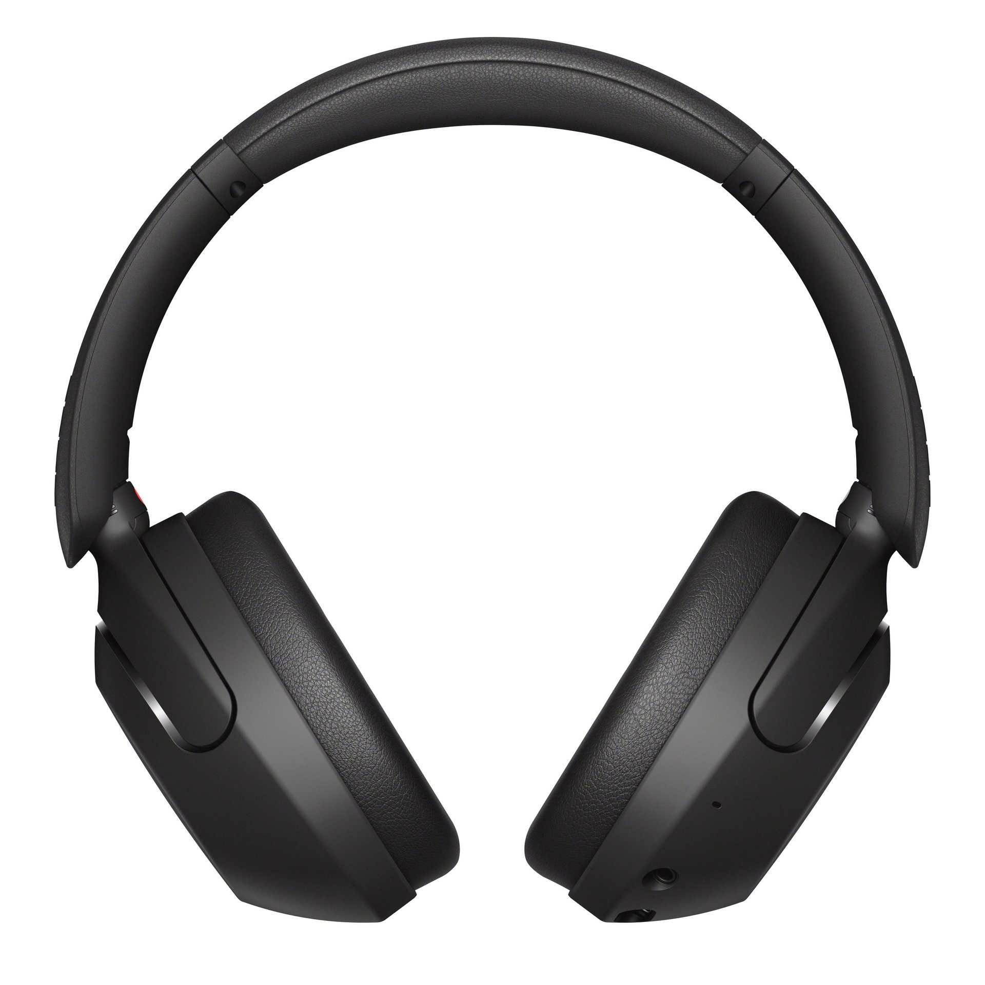 AVRCP Google WH-XB910N Ladestandsanzeige, Assistant, HSP) Siri, Over-Ear-Kopfhörer Bluetooth, HFP, (LED Bluetooth, Sony A2DP schwarz