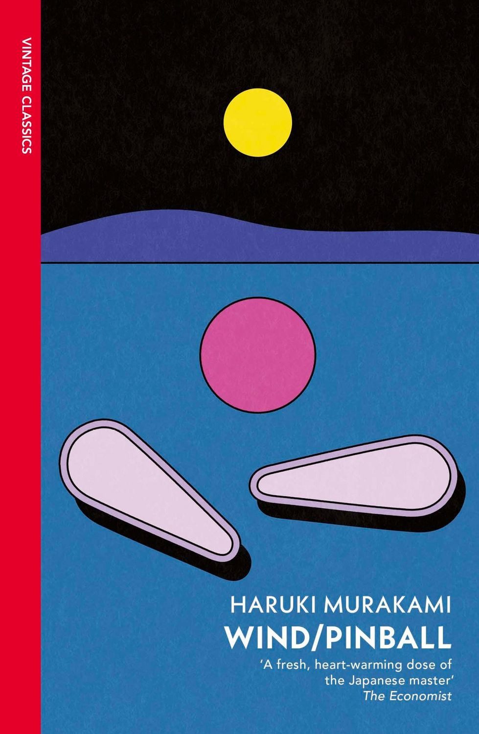 Wind / Pinball / Haruki Murakami, Two Novels