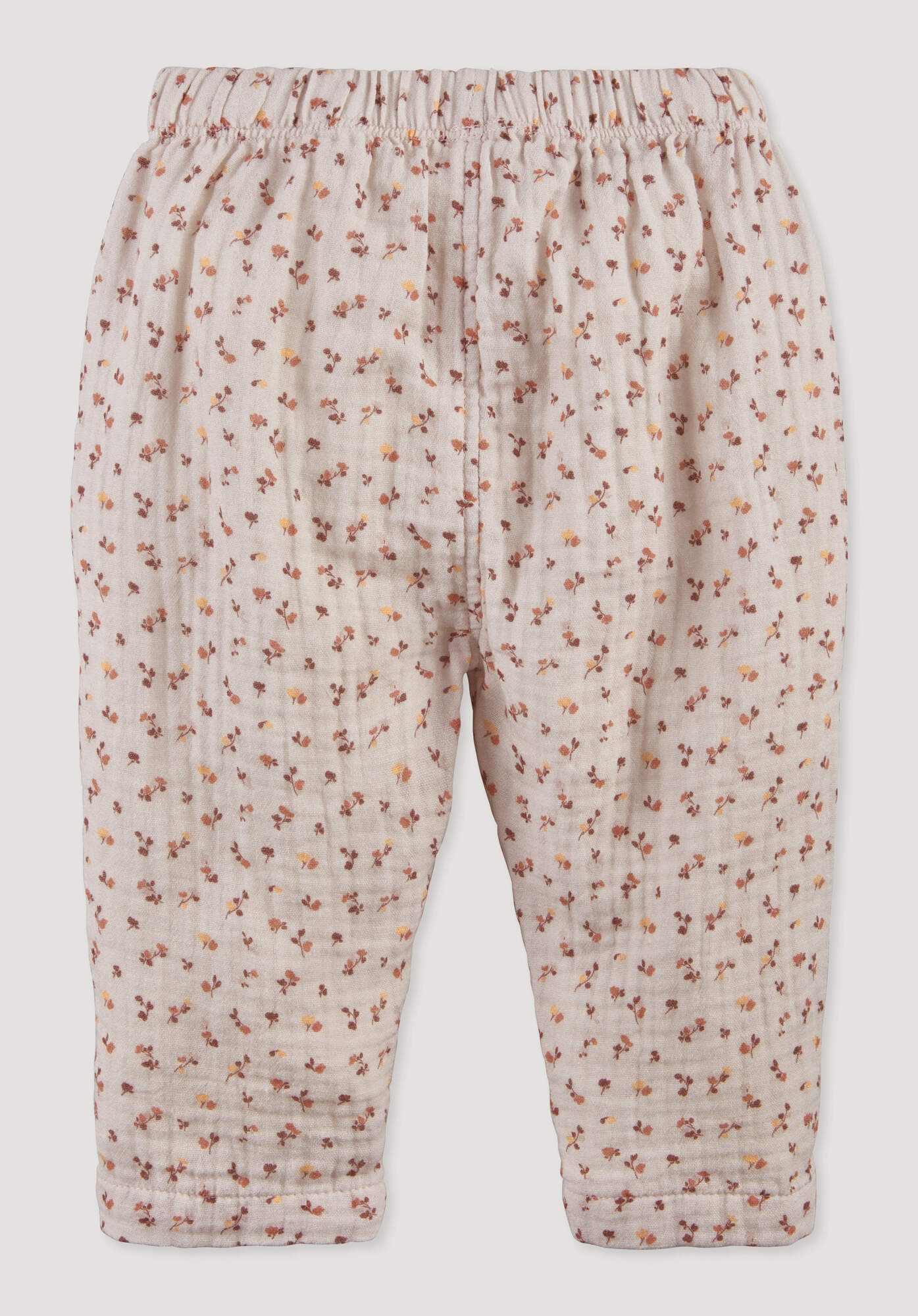Hessnatur Cordhose aus reiner Bio-Baumwolle (1-tlg)