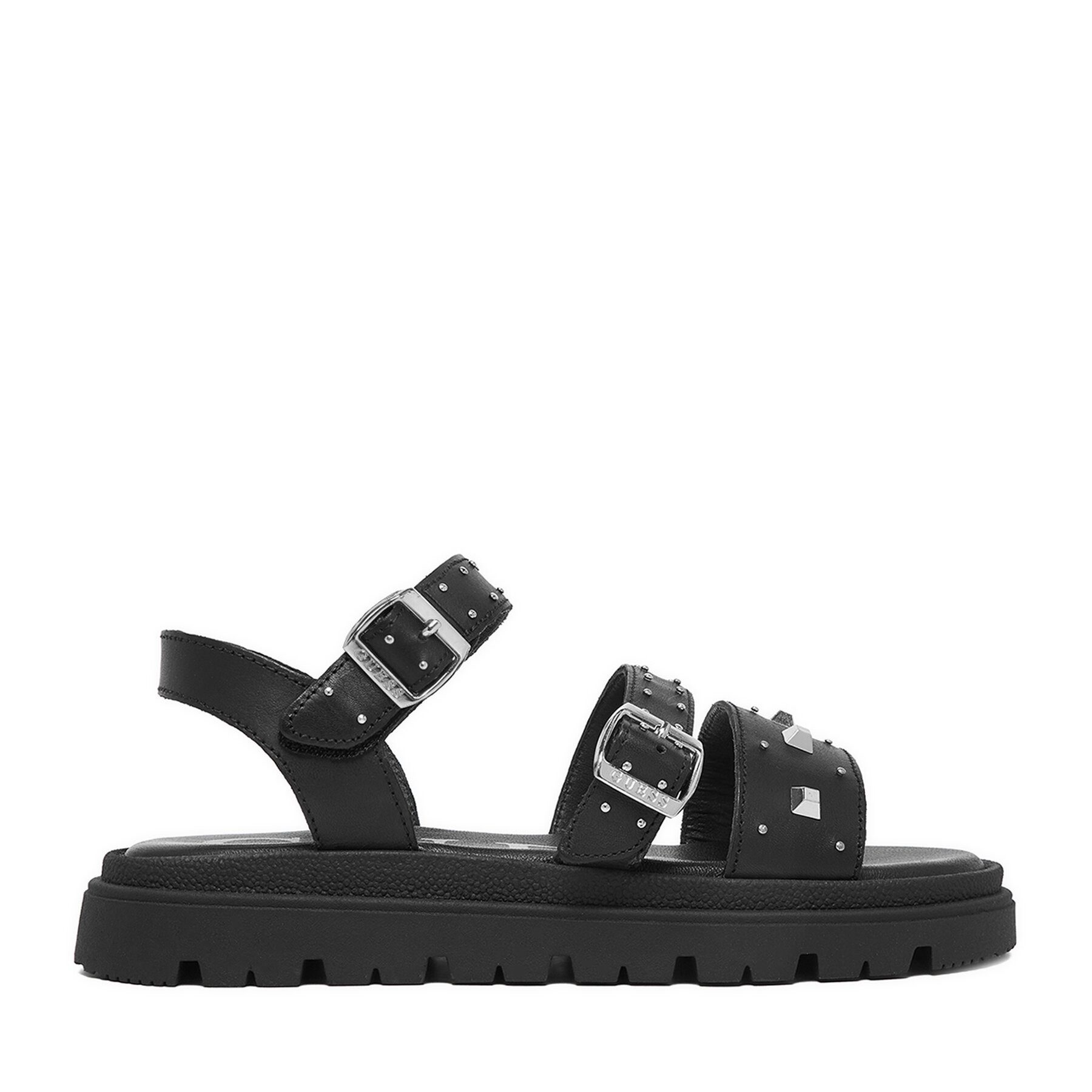 Guess Guess Sandalen Mädchen Schwarz Sandale