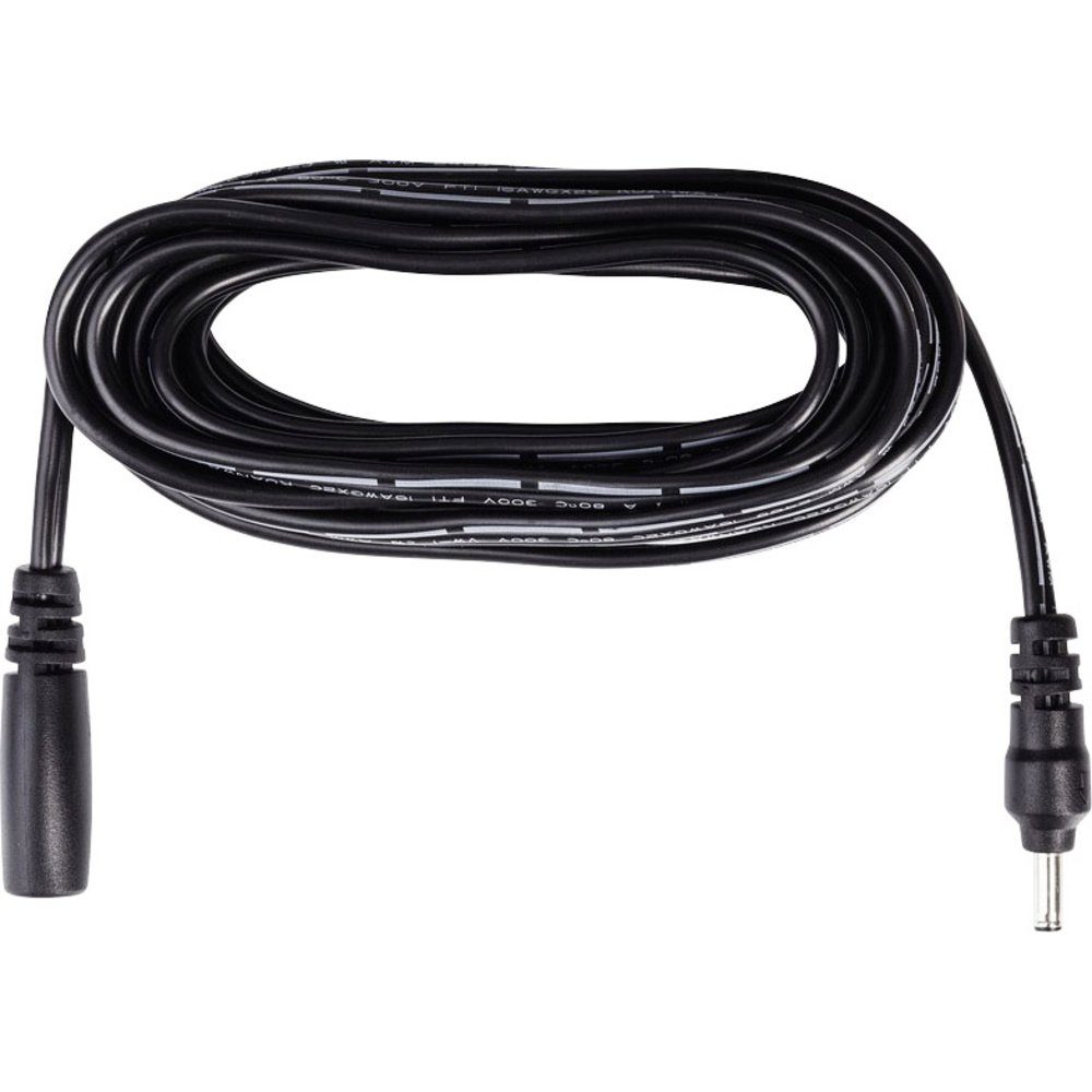 ABUS Überwachungskamera Zubehör ABUS TVAC47030 Kamera, Strom Verlängerungskabel 3.00 m