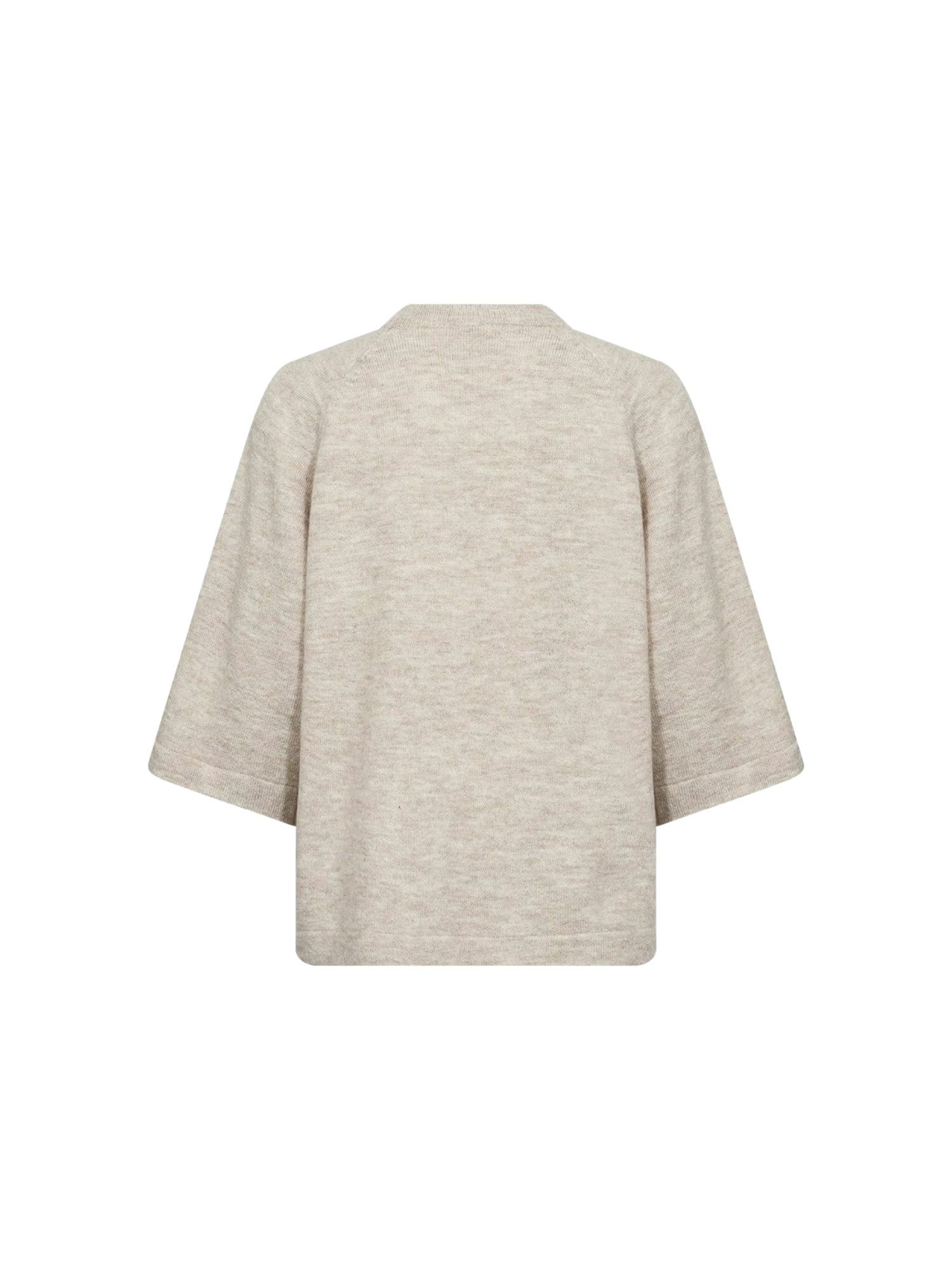 soyaconcept Strickpullover Soya Concept Sweater SC-ORLEAN günstig online kaufen