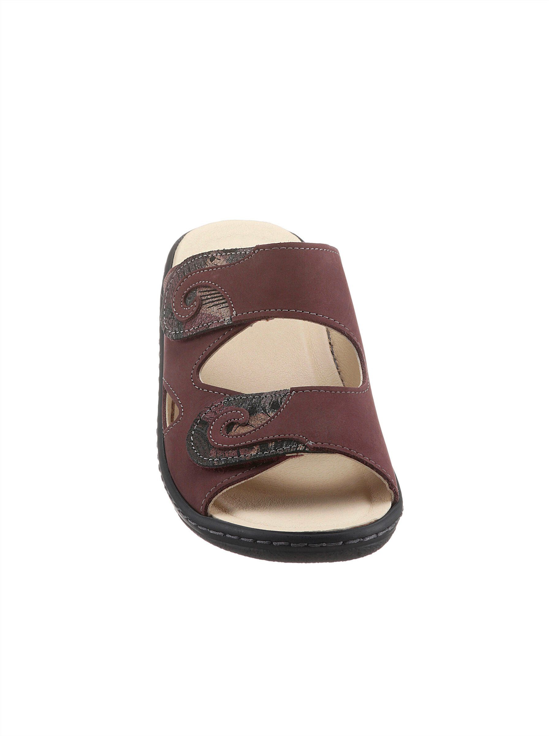 Belvida Pantolette Pantolette günstig online kaufen