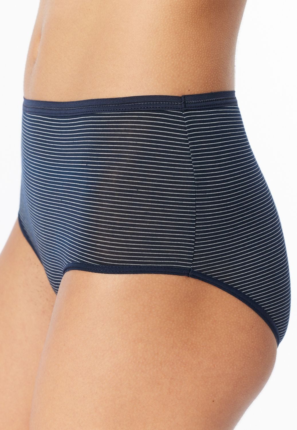 Schiesser Taillenslip Modal Essential (Set) weich und elastisch – Bild 5 von 5