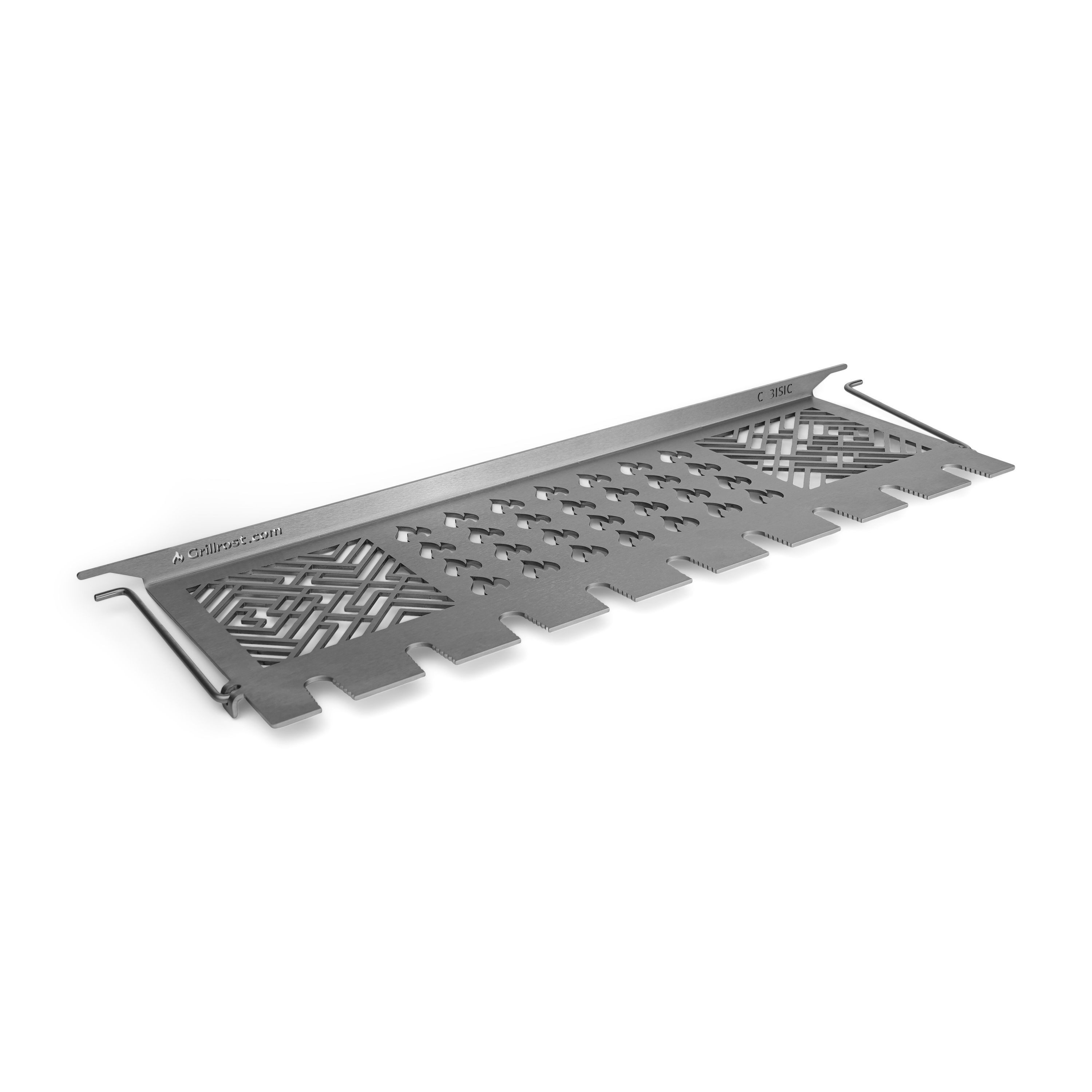 Grillrost.com BBQ Grillrost BBQ Warmhalterost Campingaz Series 3 Classic, Made in Germany